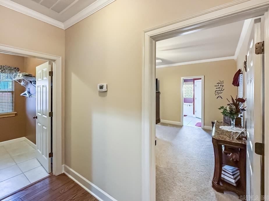 WINDSOR PARK - Residential