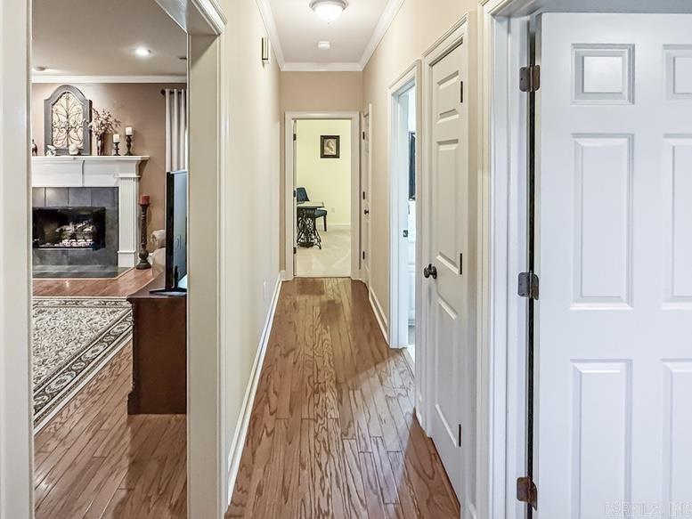 WINDSOR PARK - Residential