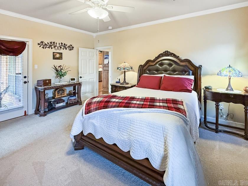 WINDSOR PARK - Residential