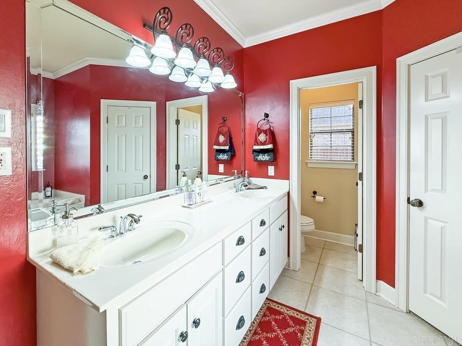 WINDSOR PARK - Residential