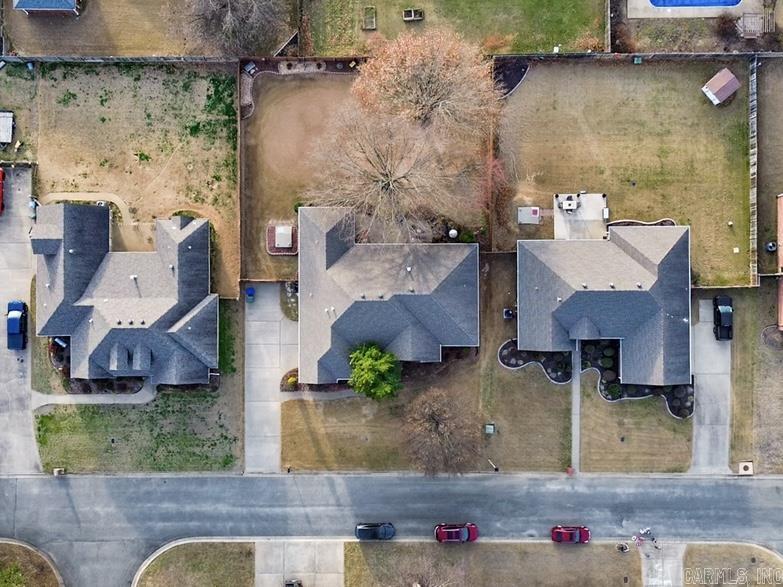 WINDSOR PARK - Residential