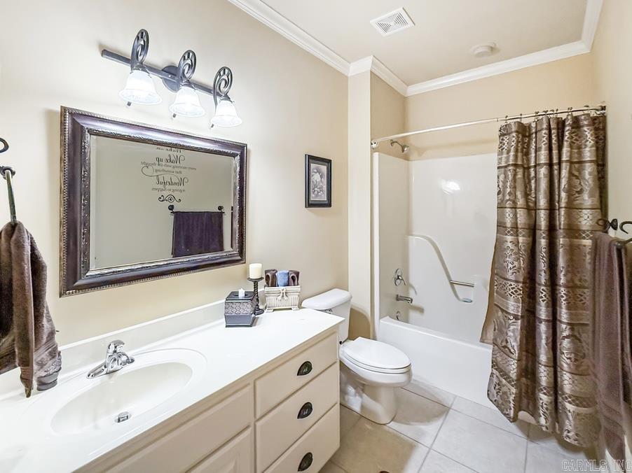 WINDSOR PARK - Residential