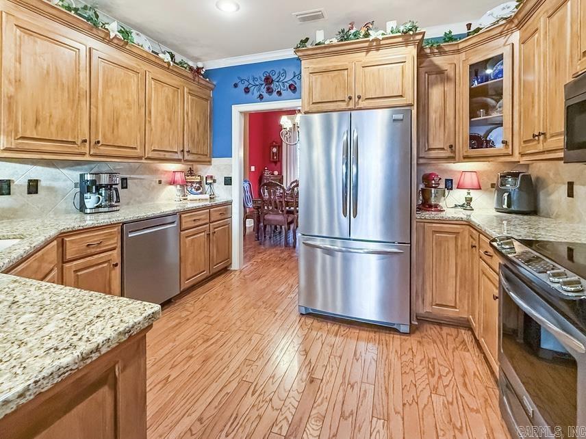 WINDSOR PARK - Residential