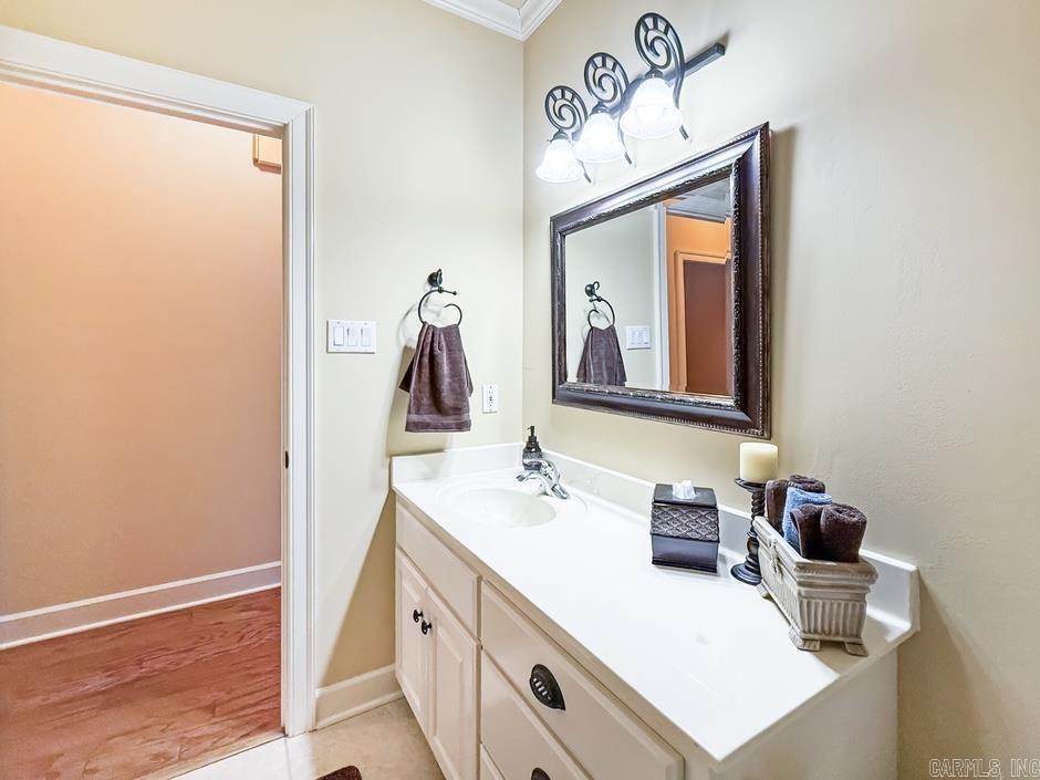 WINDSOR PARK - Residential