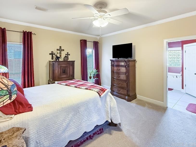 WINDSOR PARK - Residential