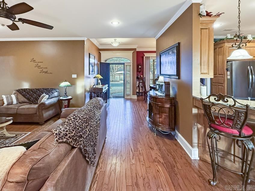 WINDSOR PARK - Residential