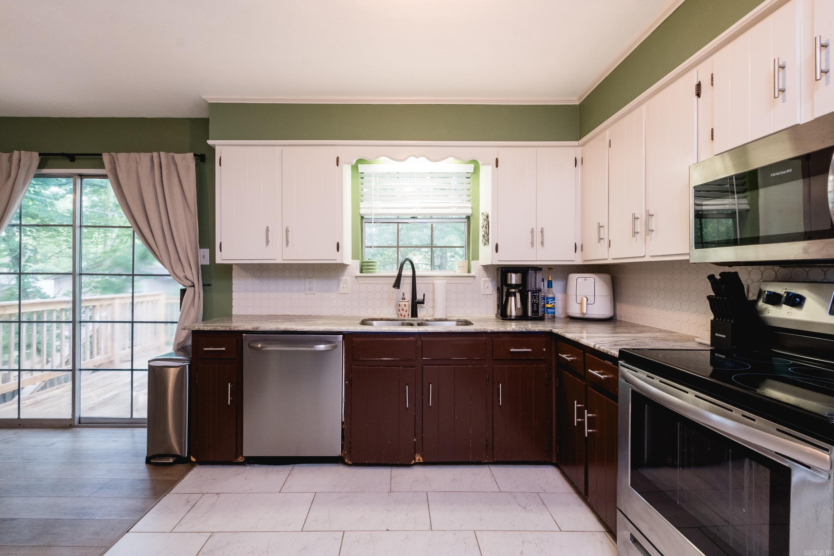 SANDPIPER WEST - Residential