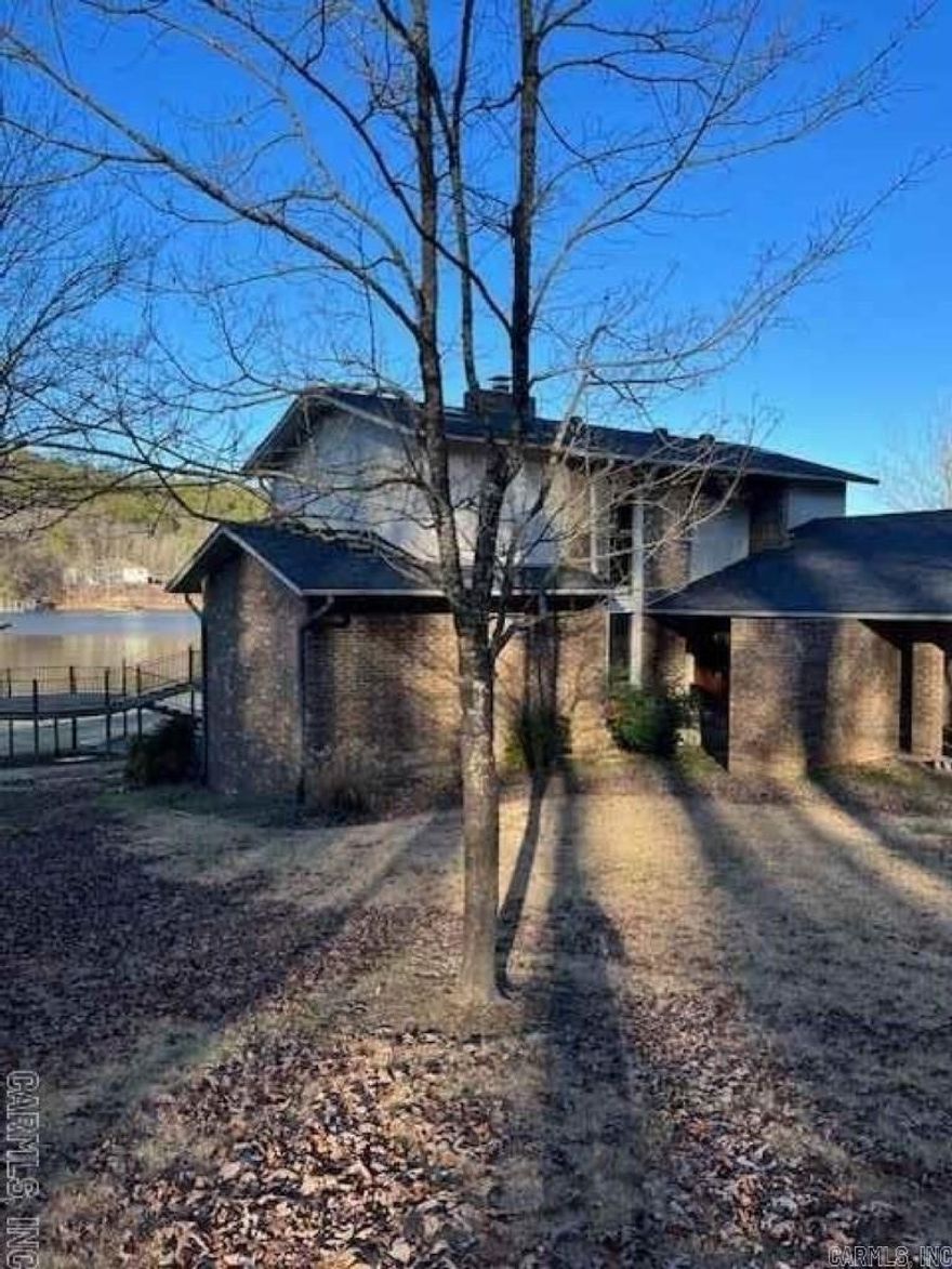 Gorgeous Views on Cortez, large expansive Decking, Awesome floor plan with tons of possibilities.