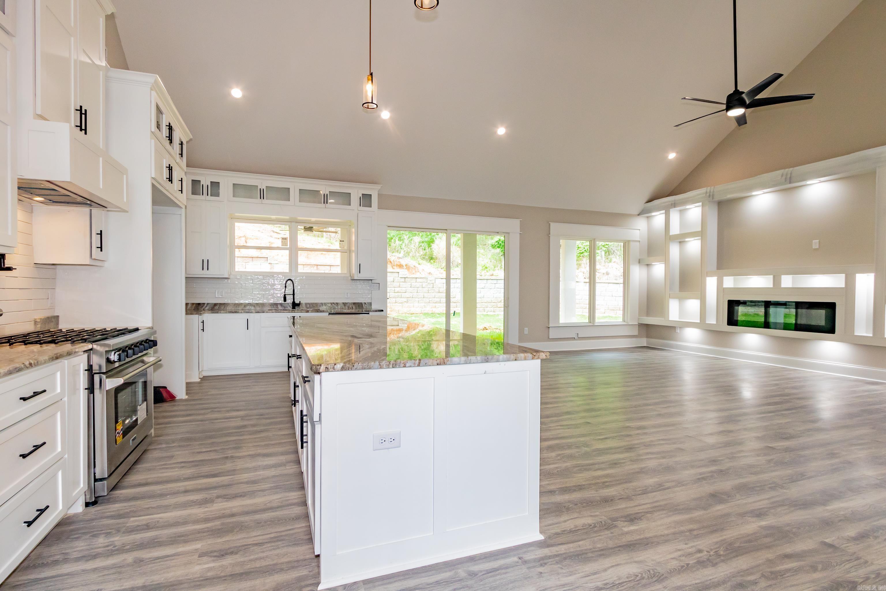Osage Hills - Residential