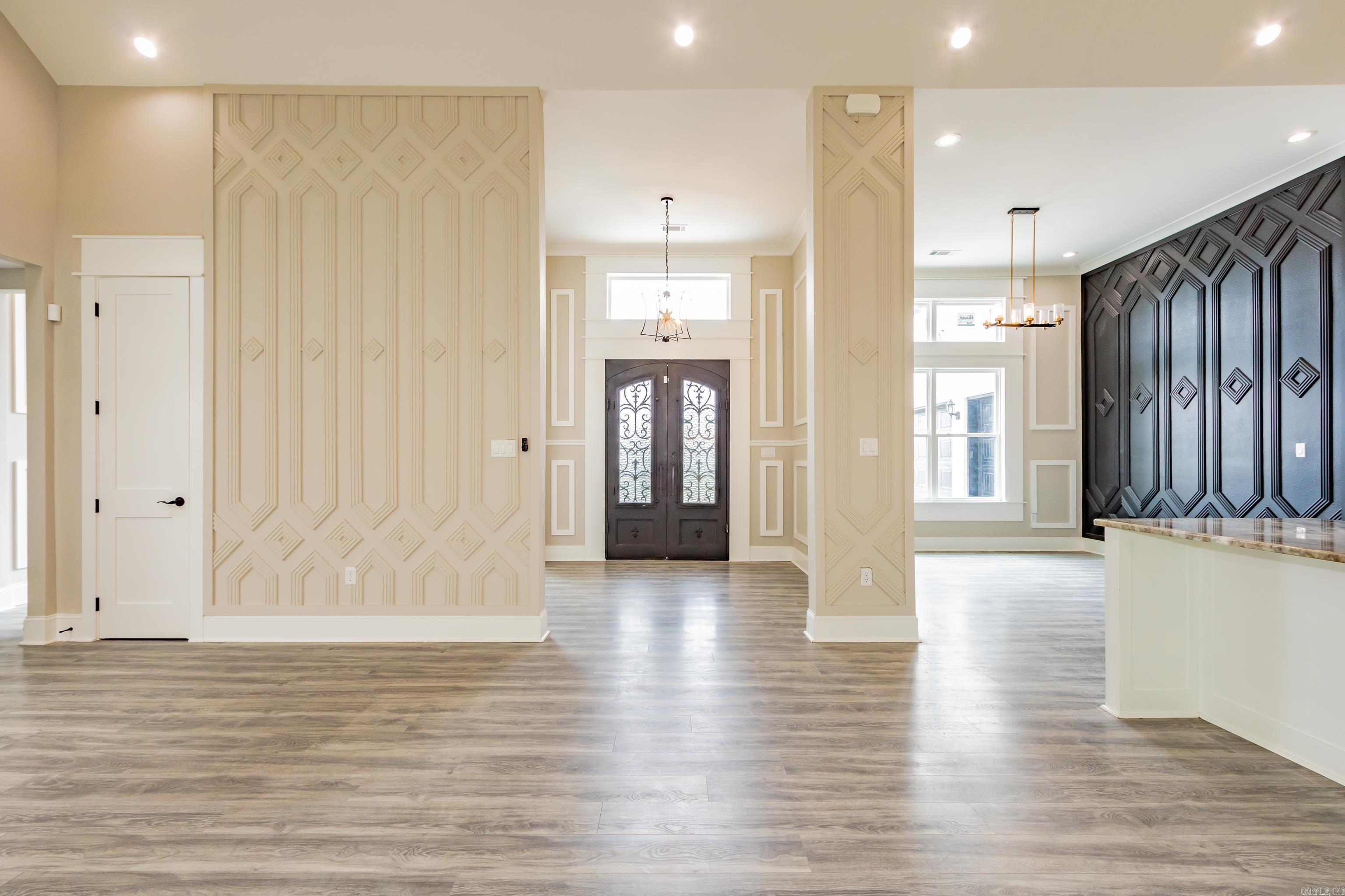 Osage Hills - Residential