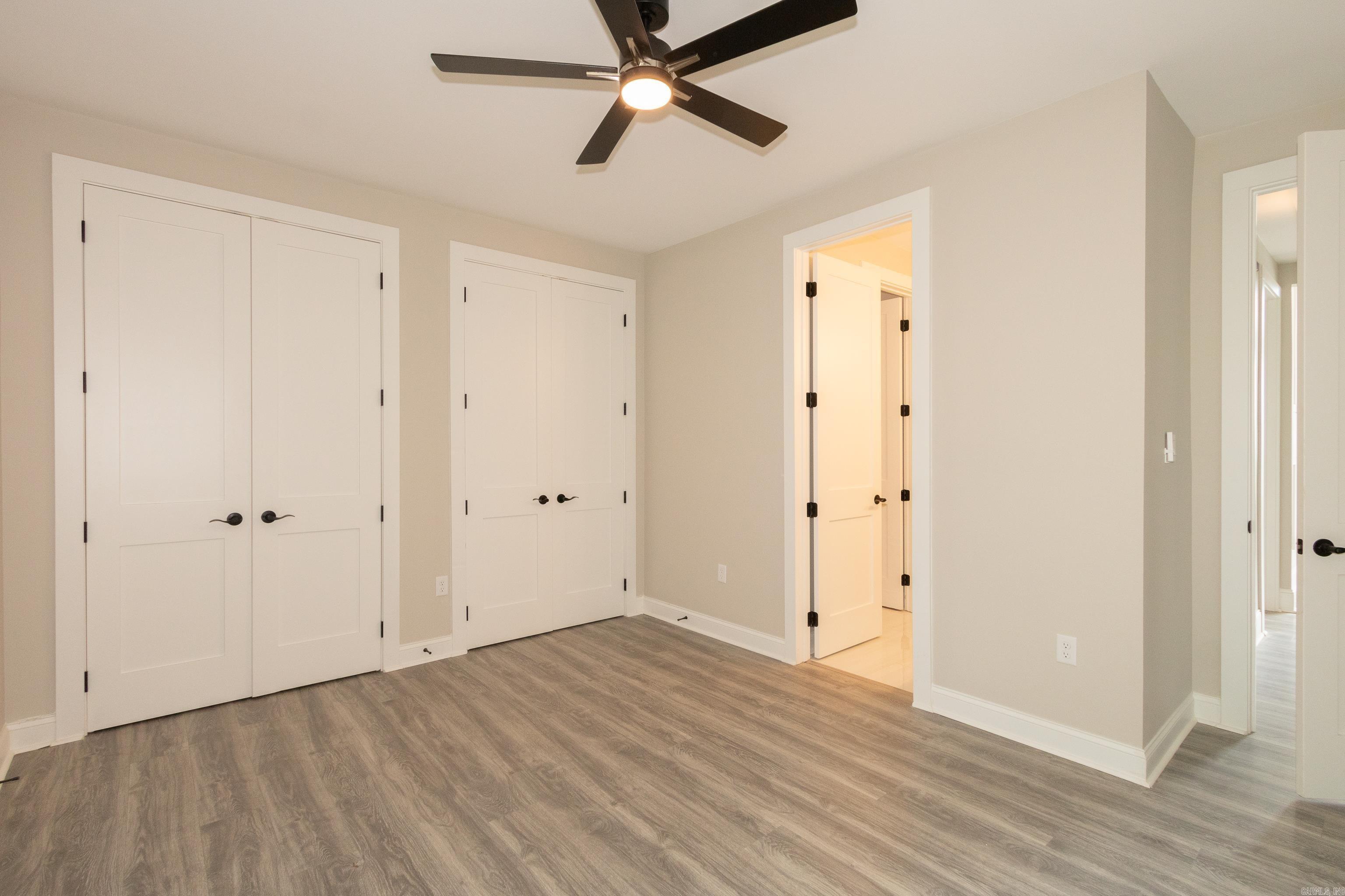 Osage Hills - Residential