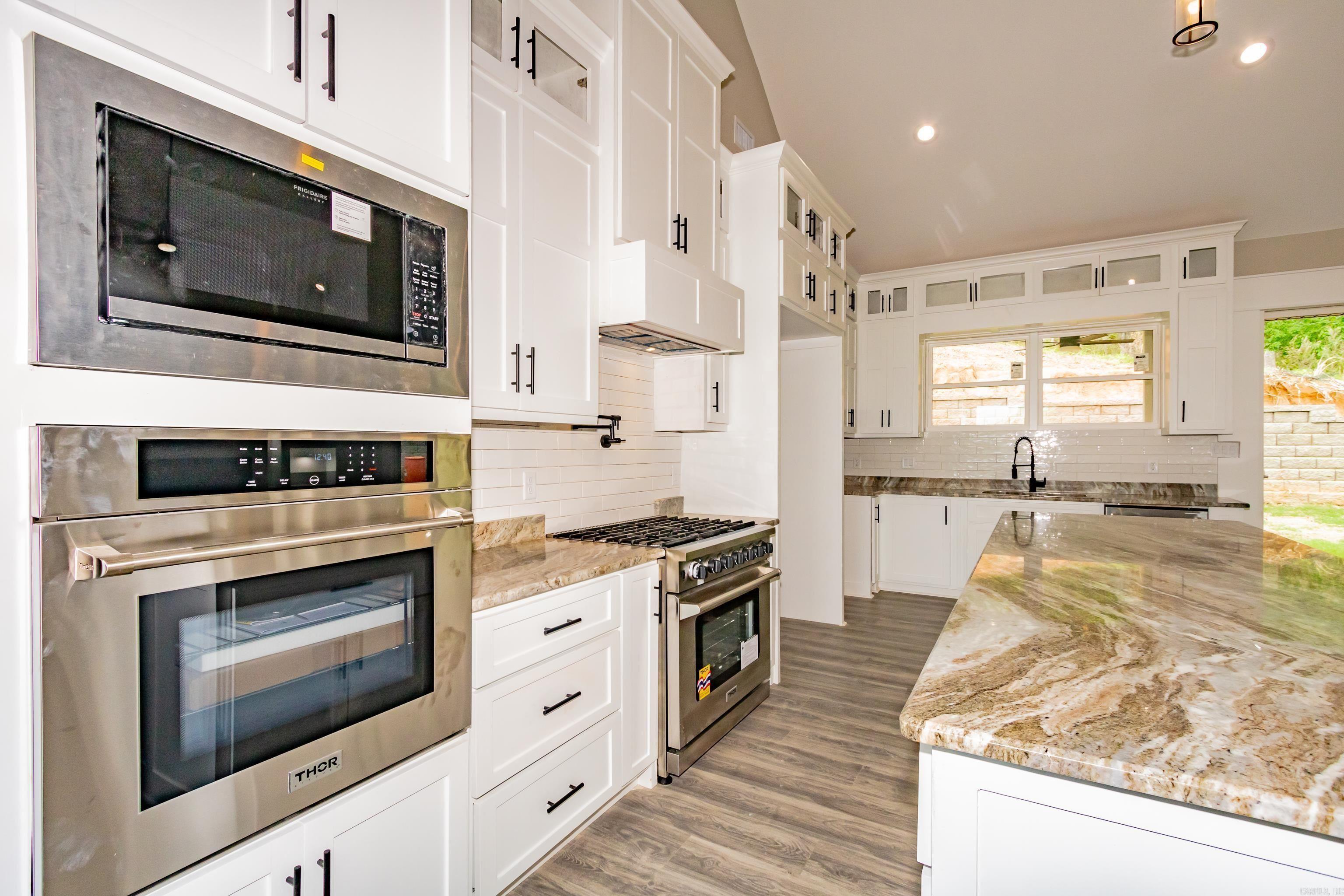 Osage Hills - Residential