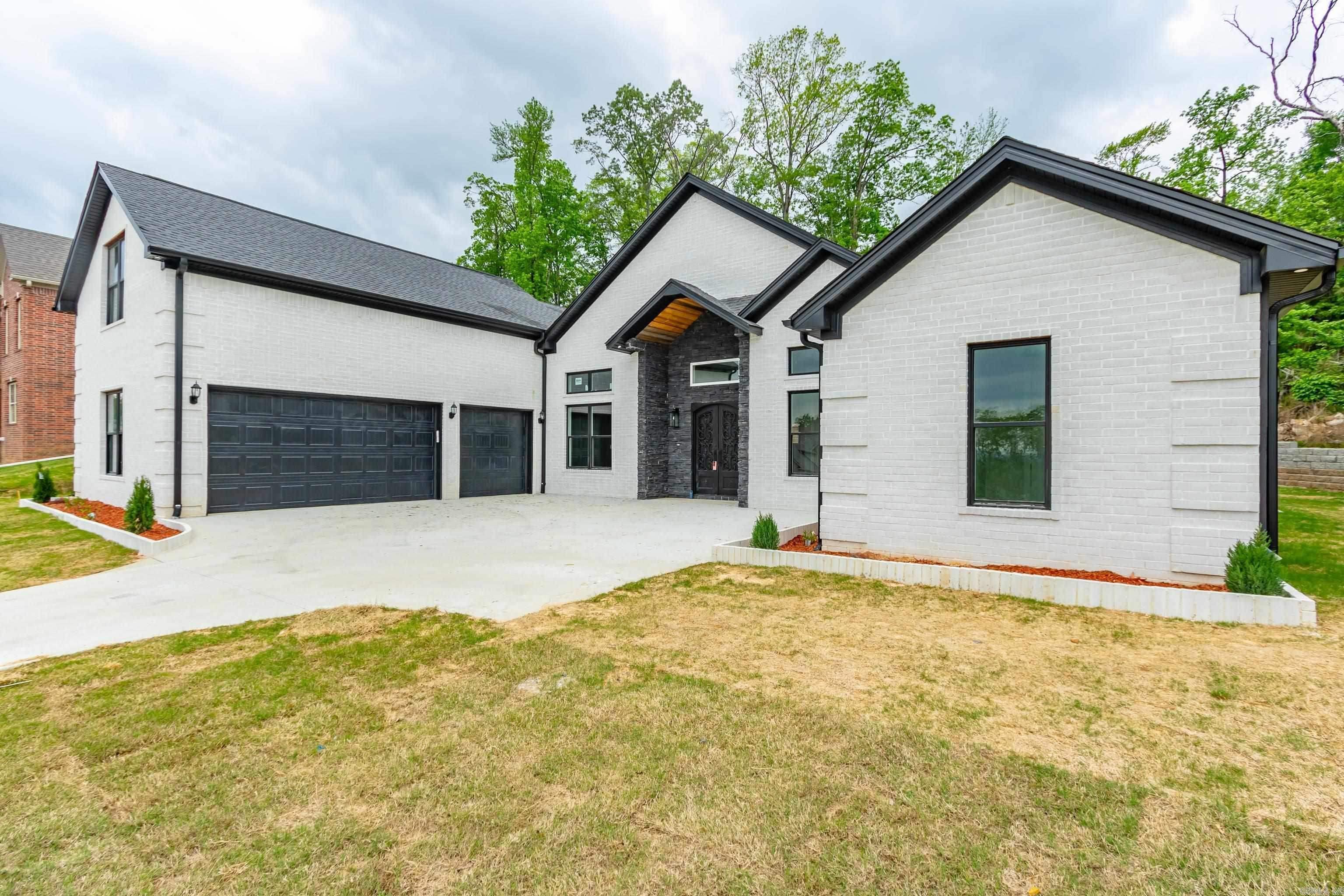 Osage Hills - Residential