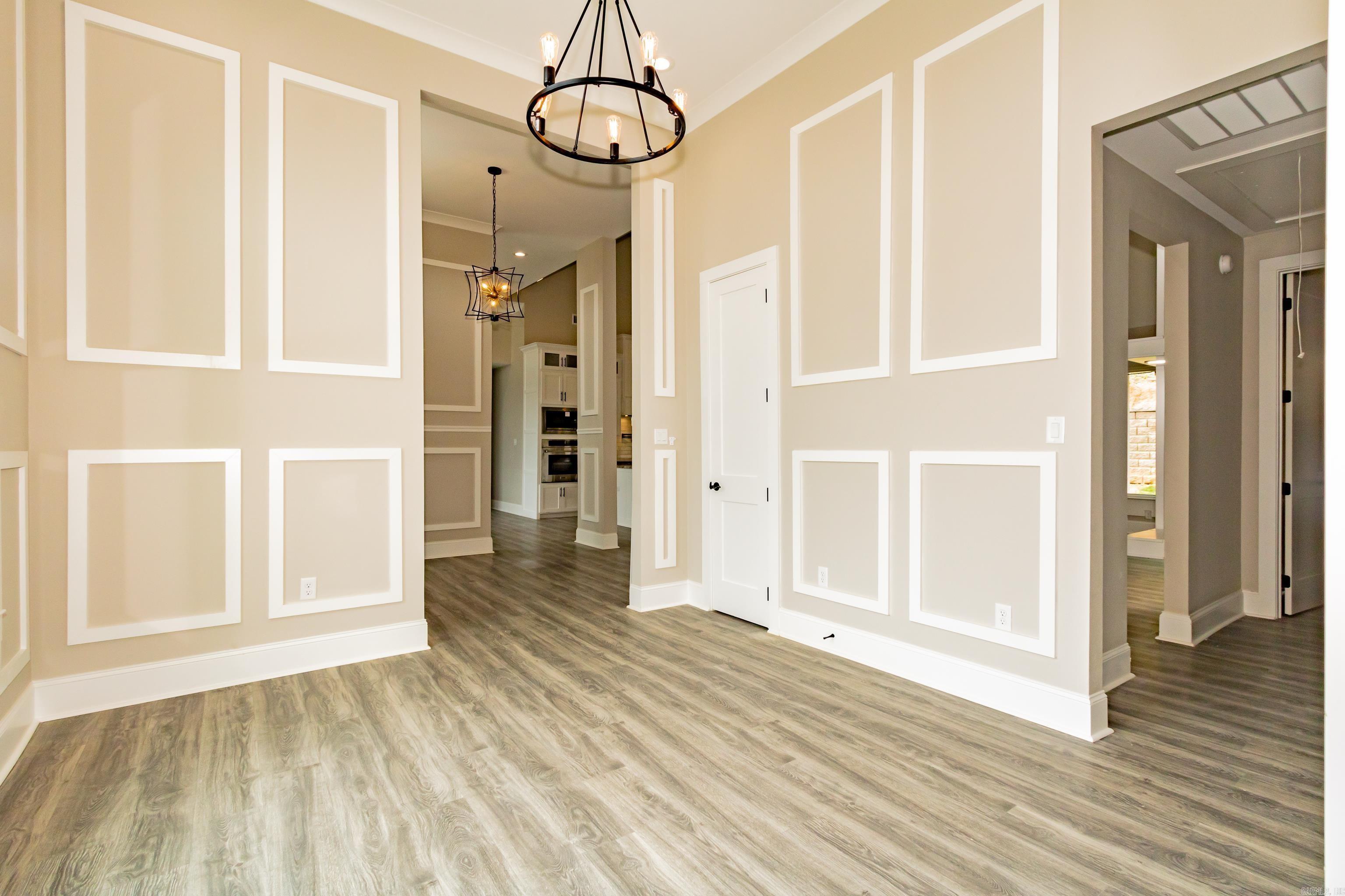 Osage Hills - Residential