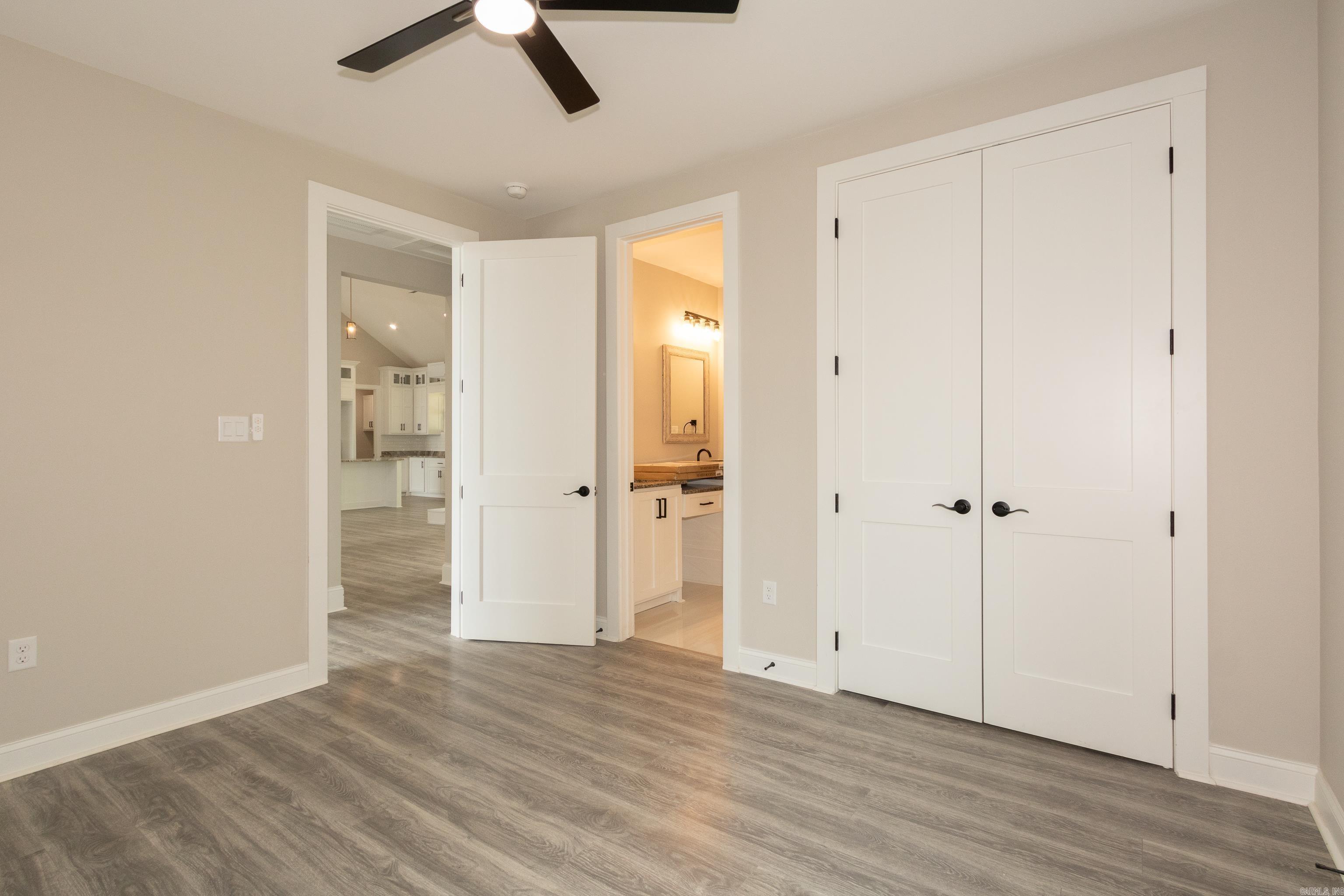 Osage Hills - Residential