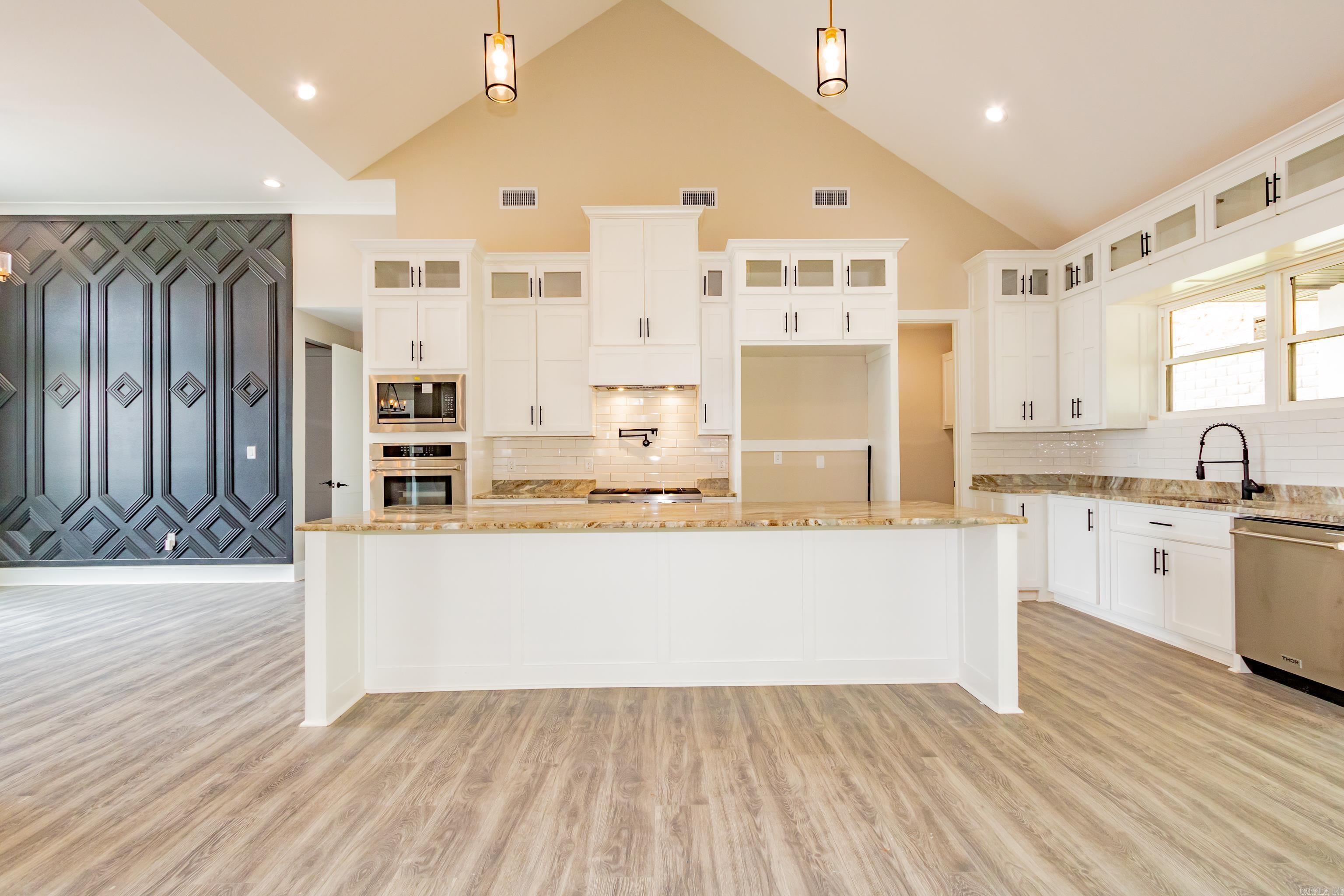 Osage Hills - Residential