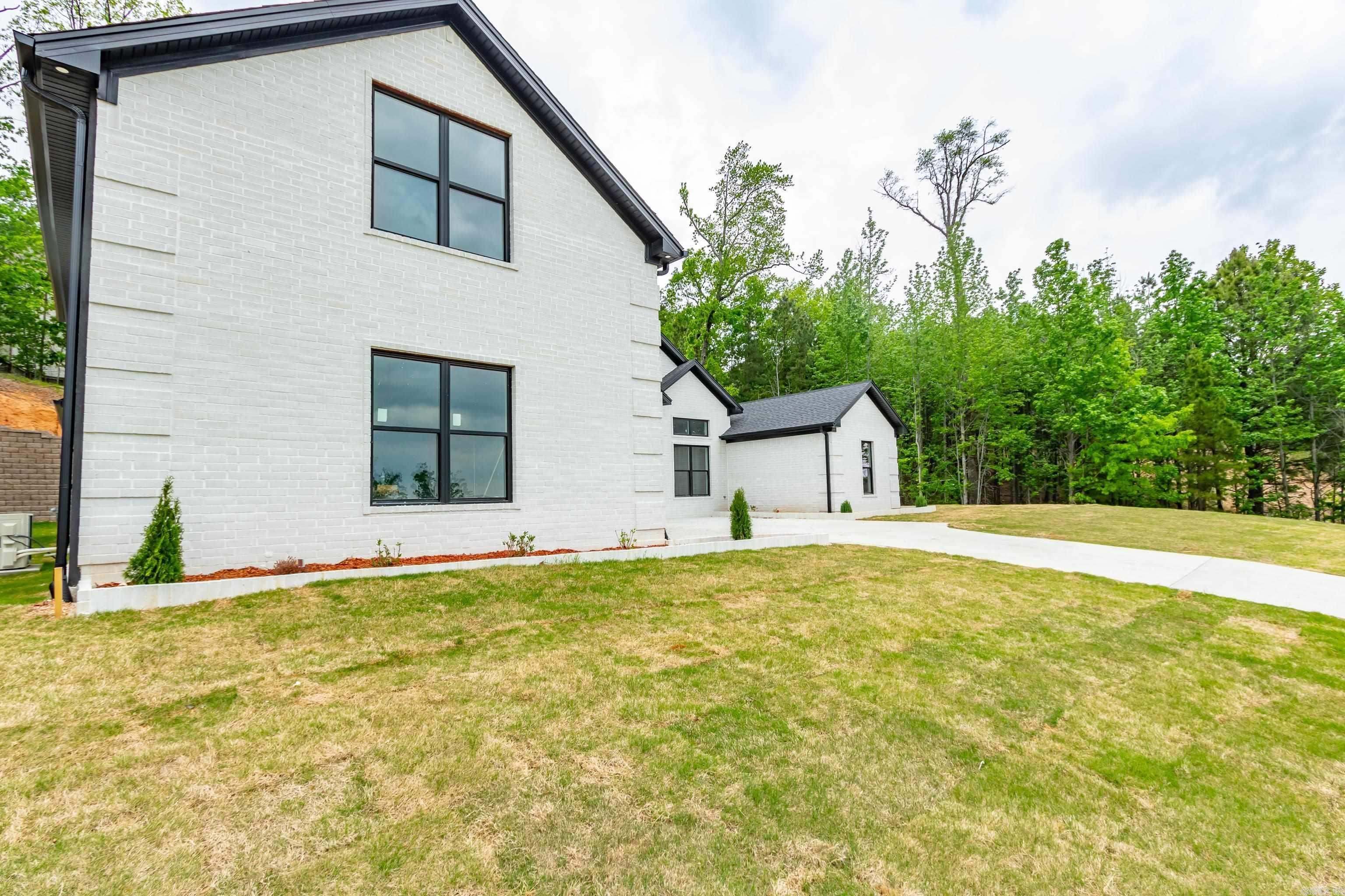 Osage Hills - Residential
