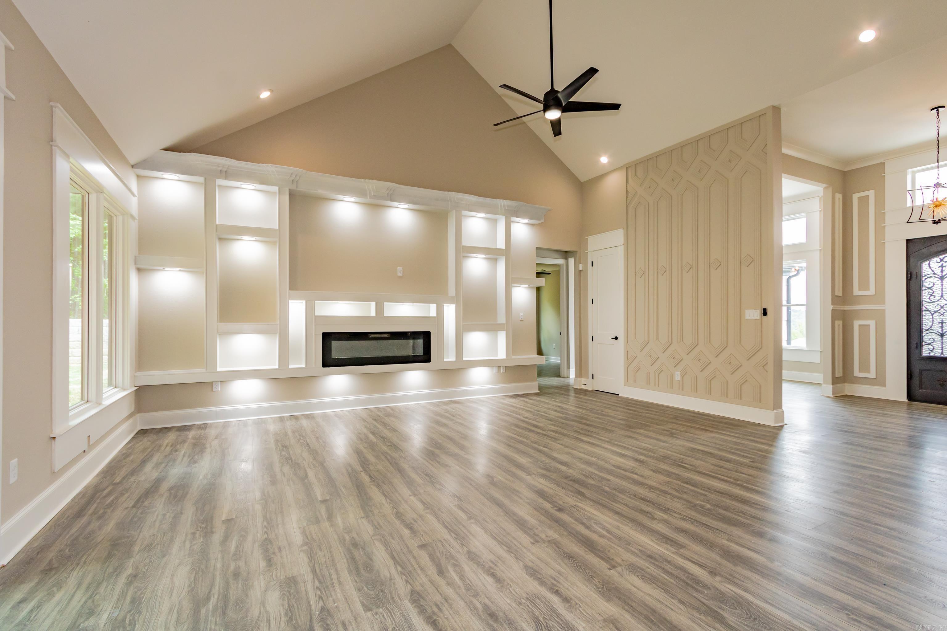 Osage Hills - Residential