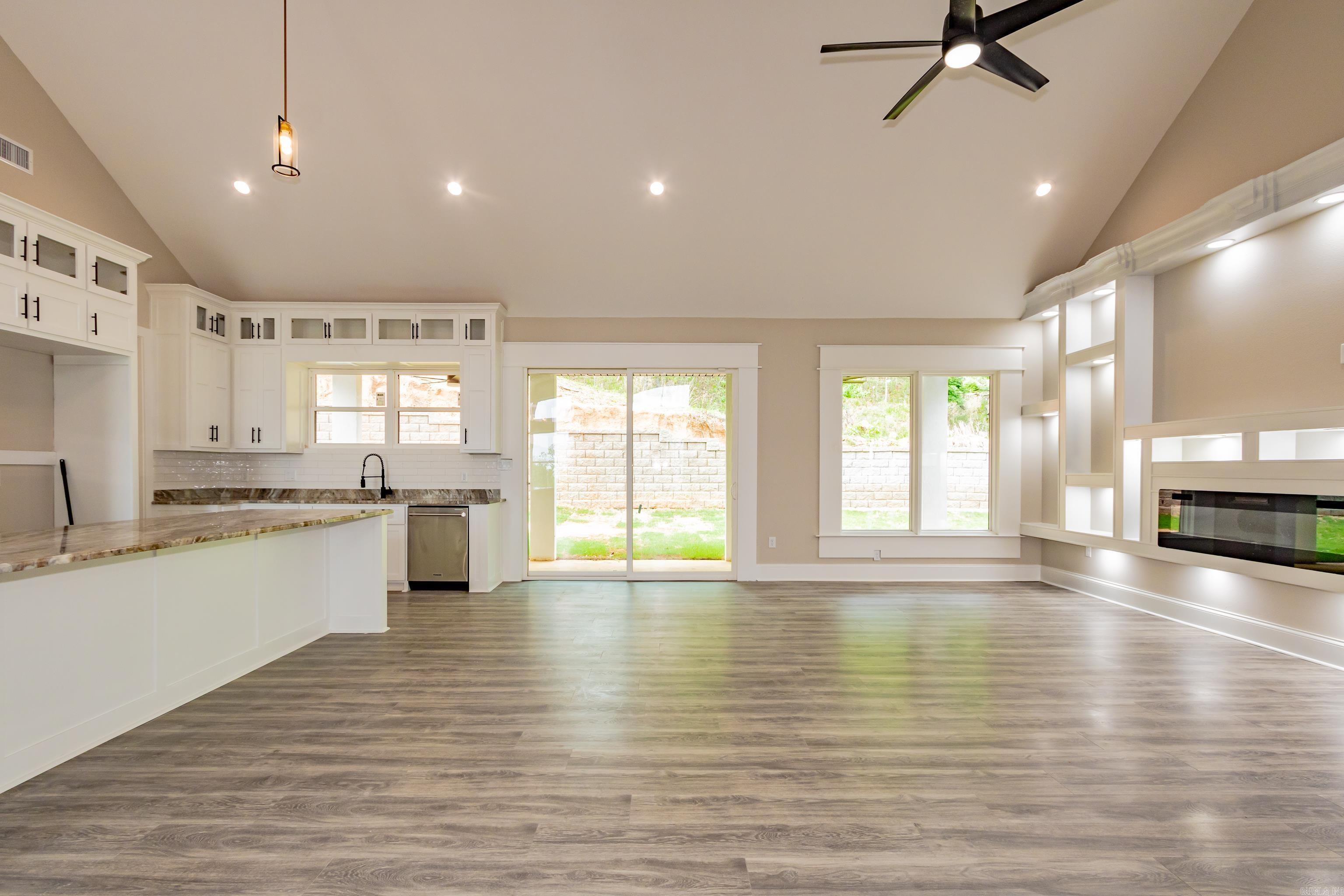 Osage Hills - Residential