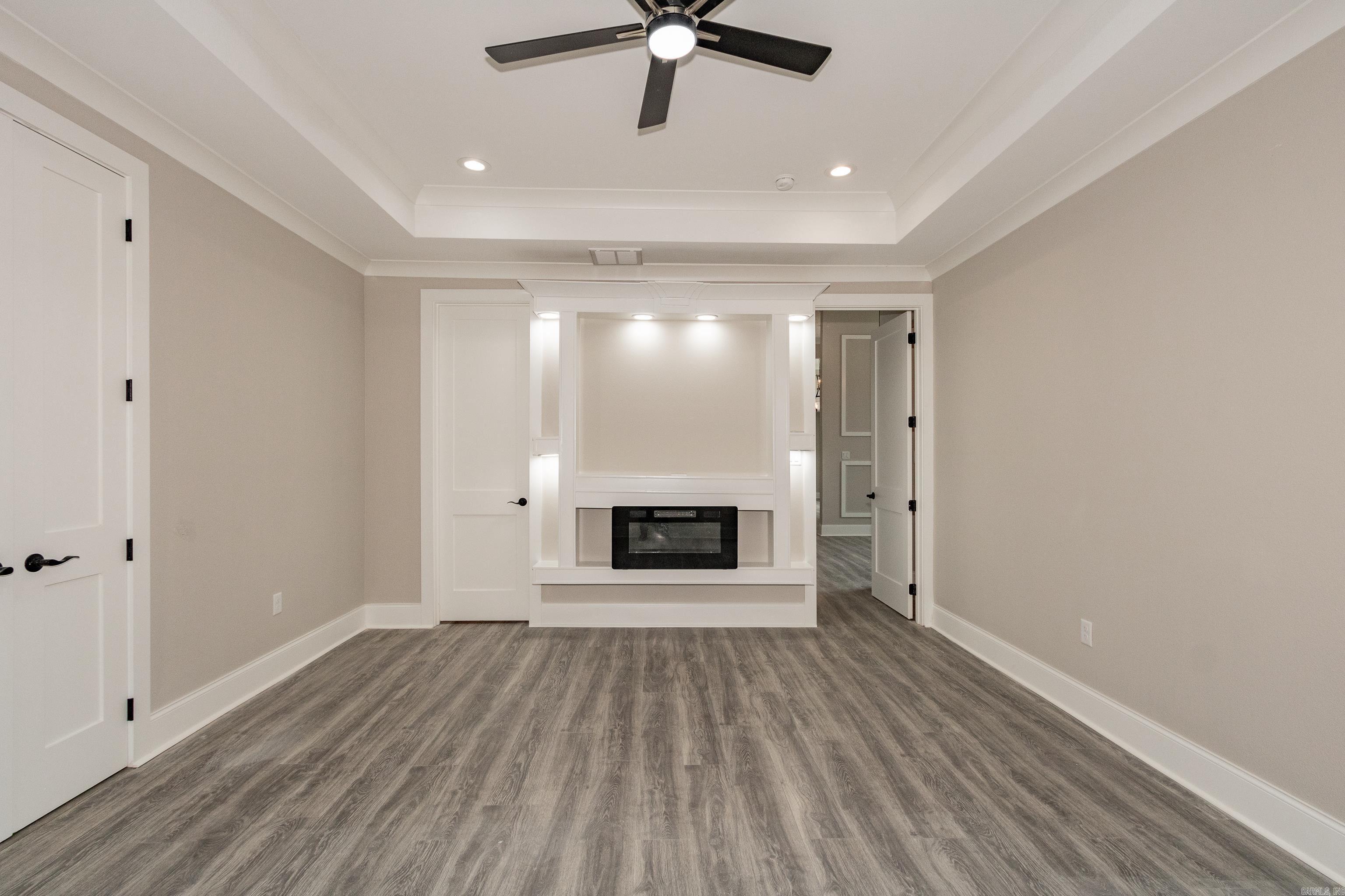 Osage Hills - Residential