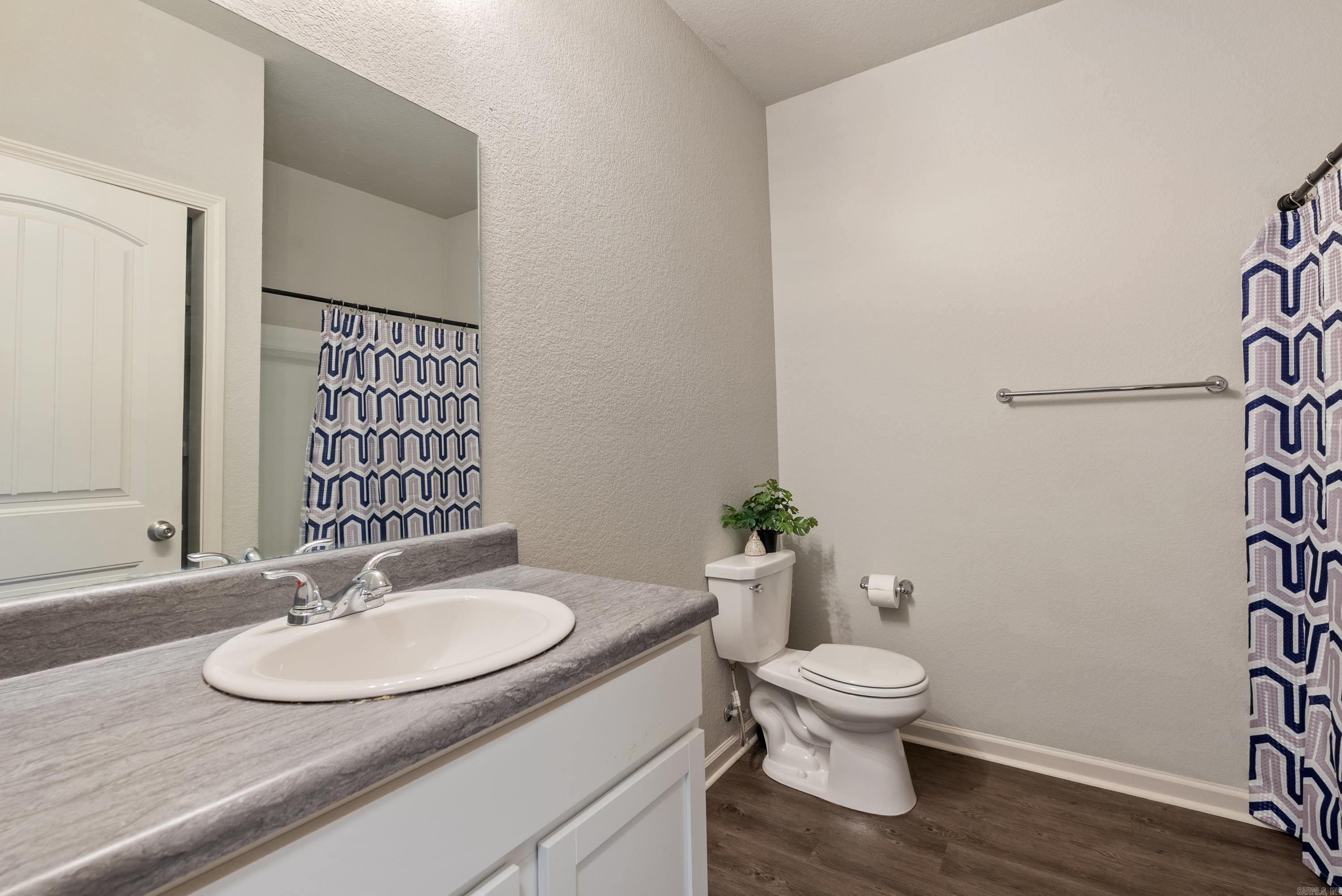 MATTHEWS MEADOWS PH 2 PUD - Residential