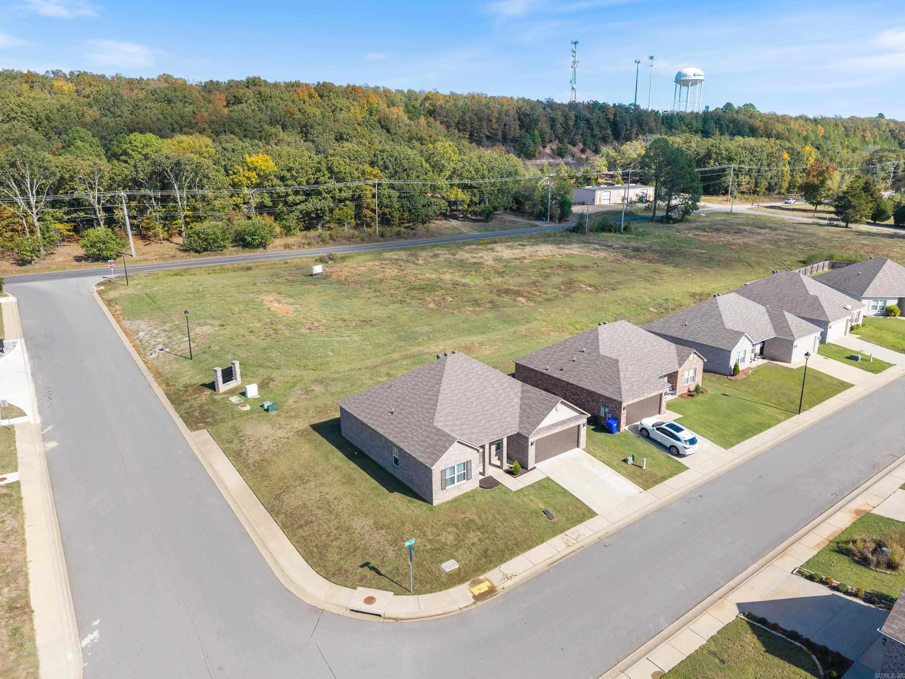 MATTHEWS MEADOWS PH 2 PUD - Residential