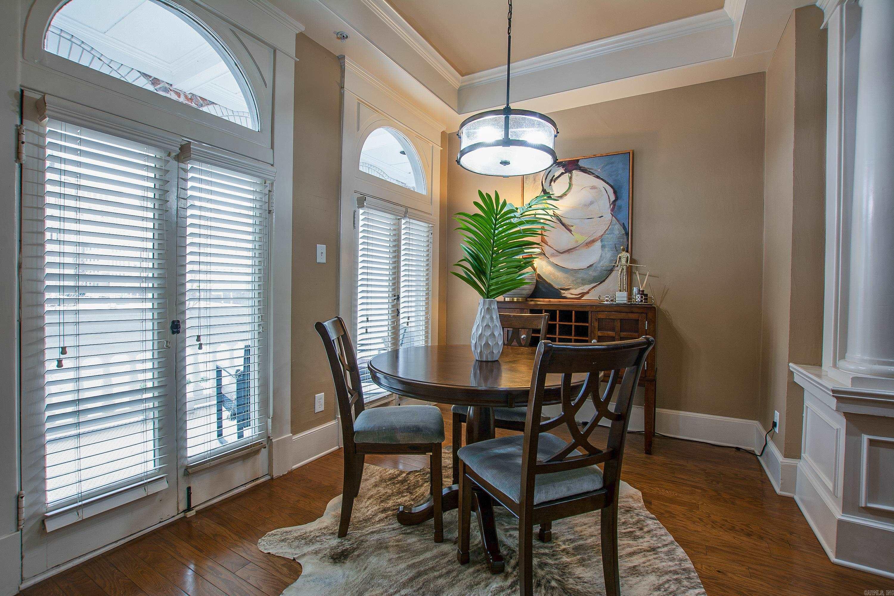 City of Little Rock L5 - Residential Lease