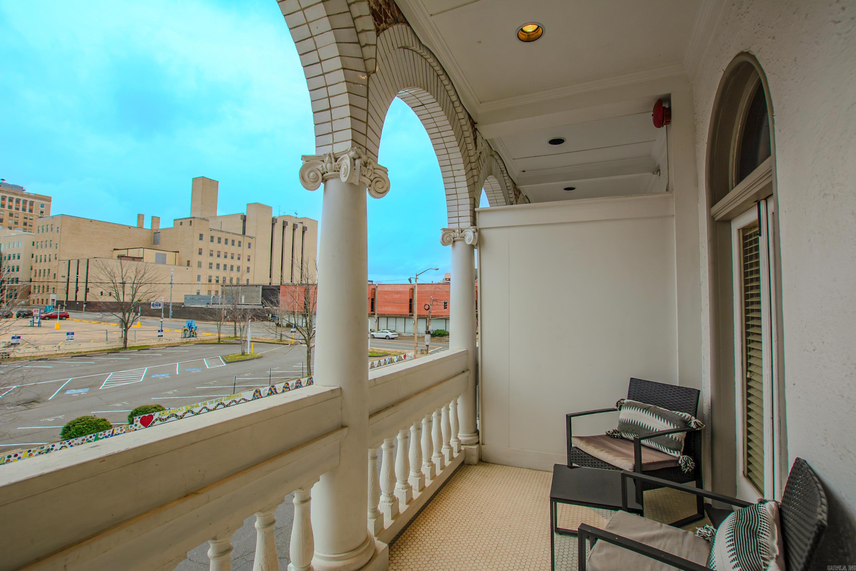 City of Little Rock L5 - Residential Lease