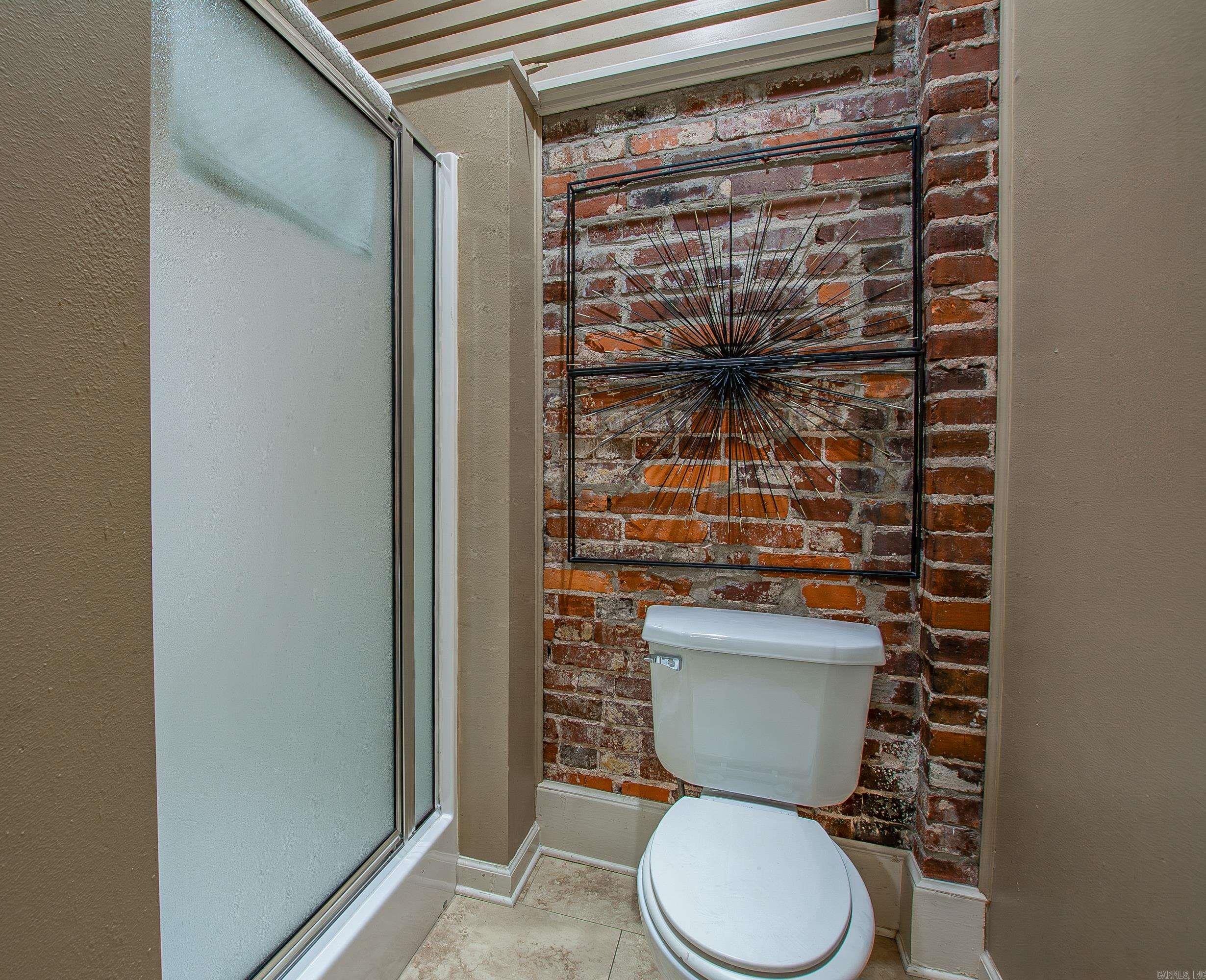 City of Little Rock L5 - Residential Lease