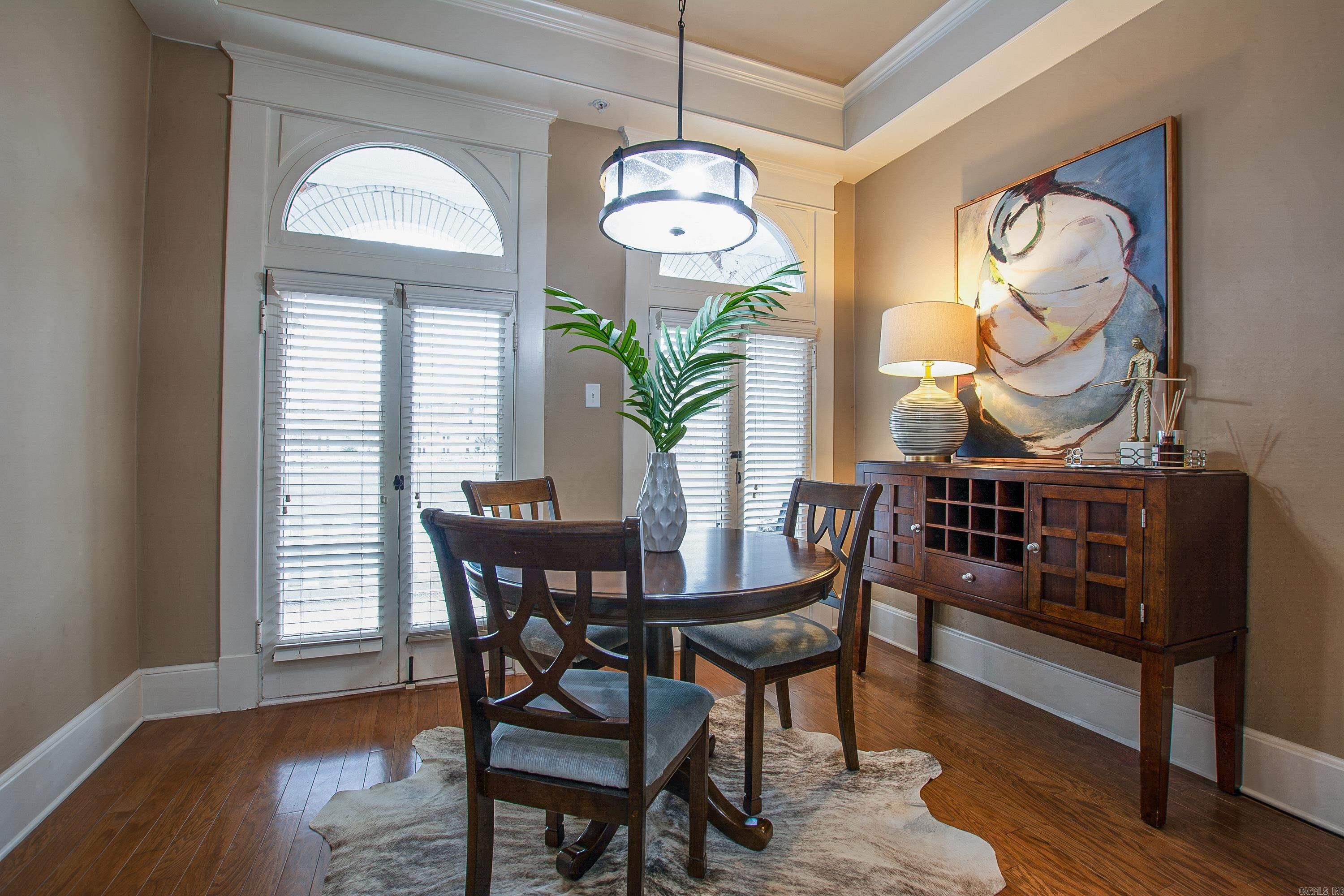 City of Little Rock L5 - Residential Lease