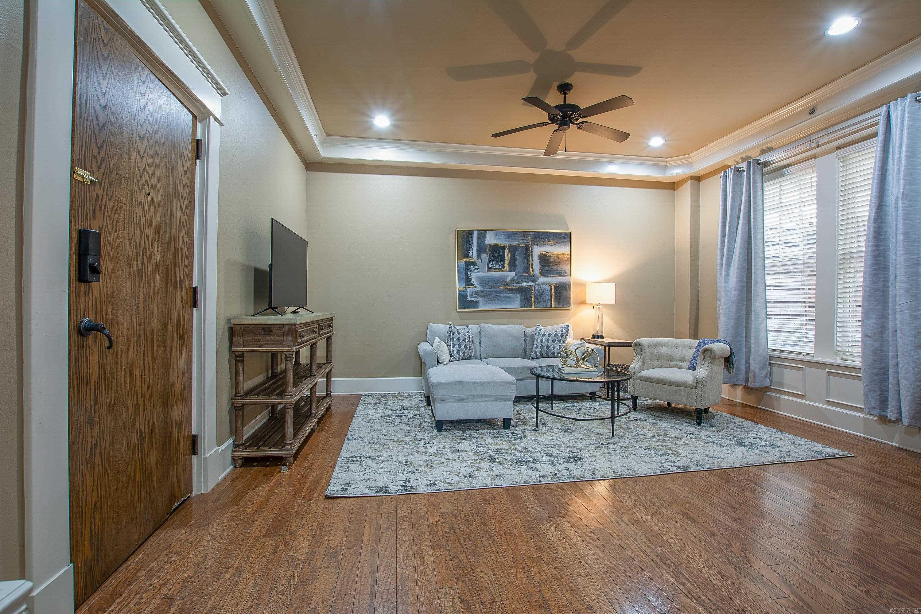 City of Little Rock L5 - Residential Lease