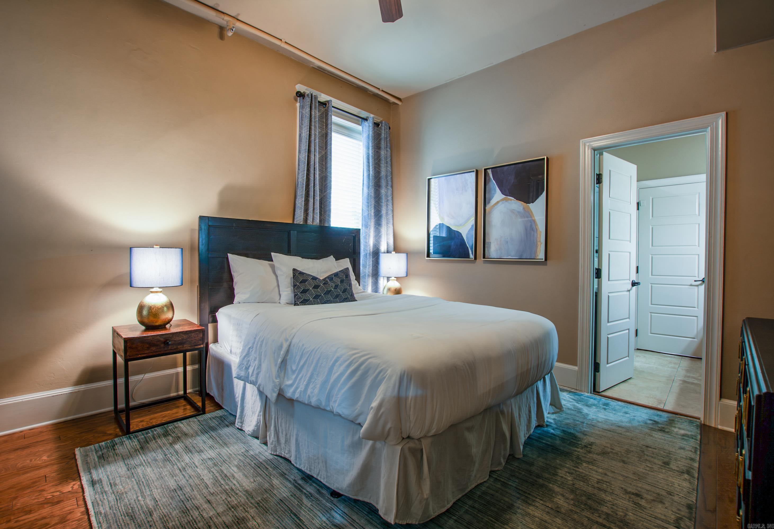 City of Little Rock L5 - Residential Lease