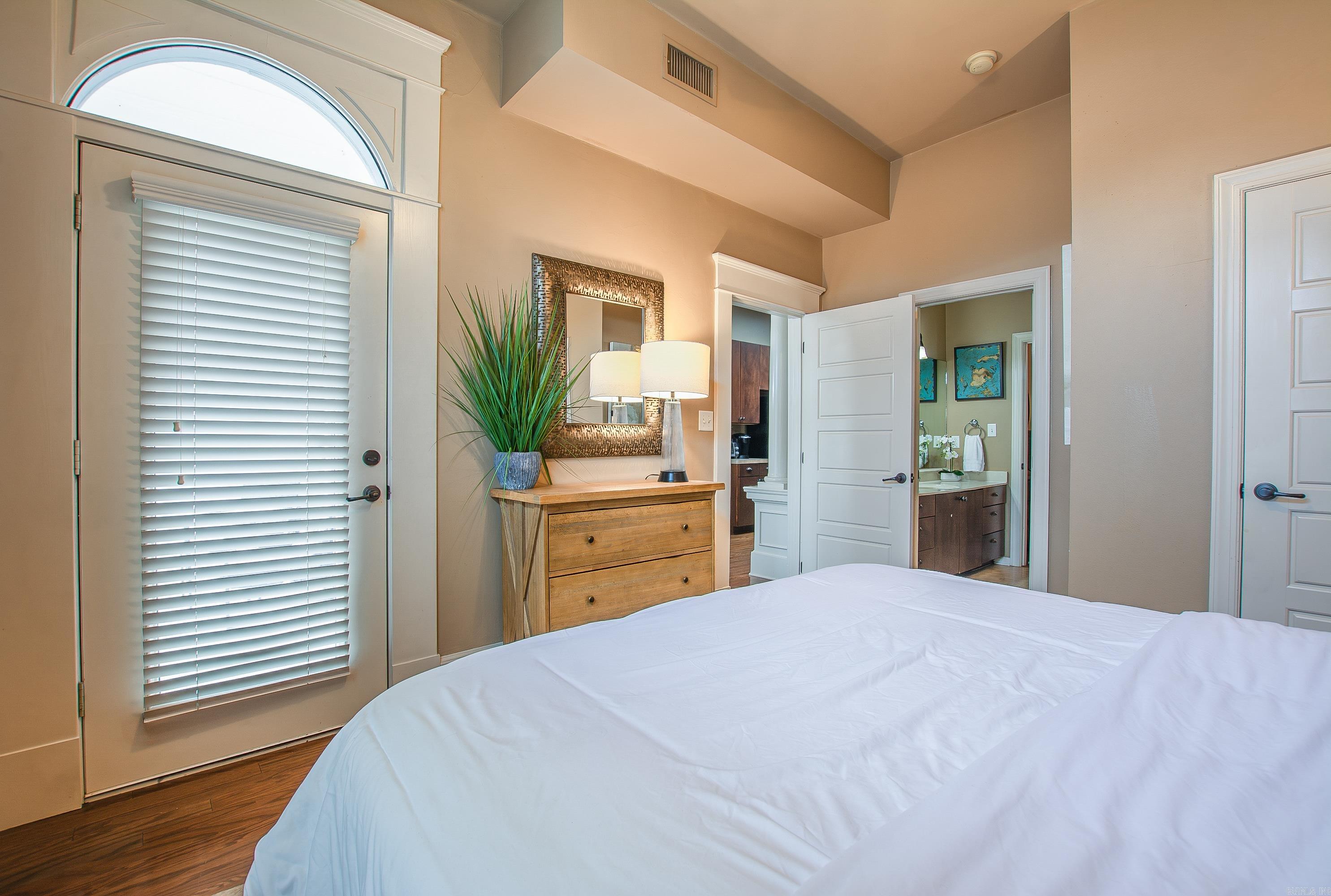 City of Little Rock L5 - Residential Lease