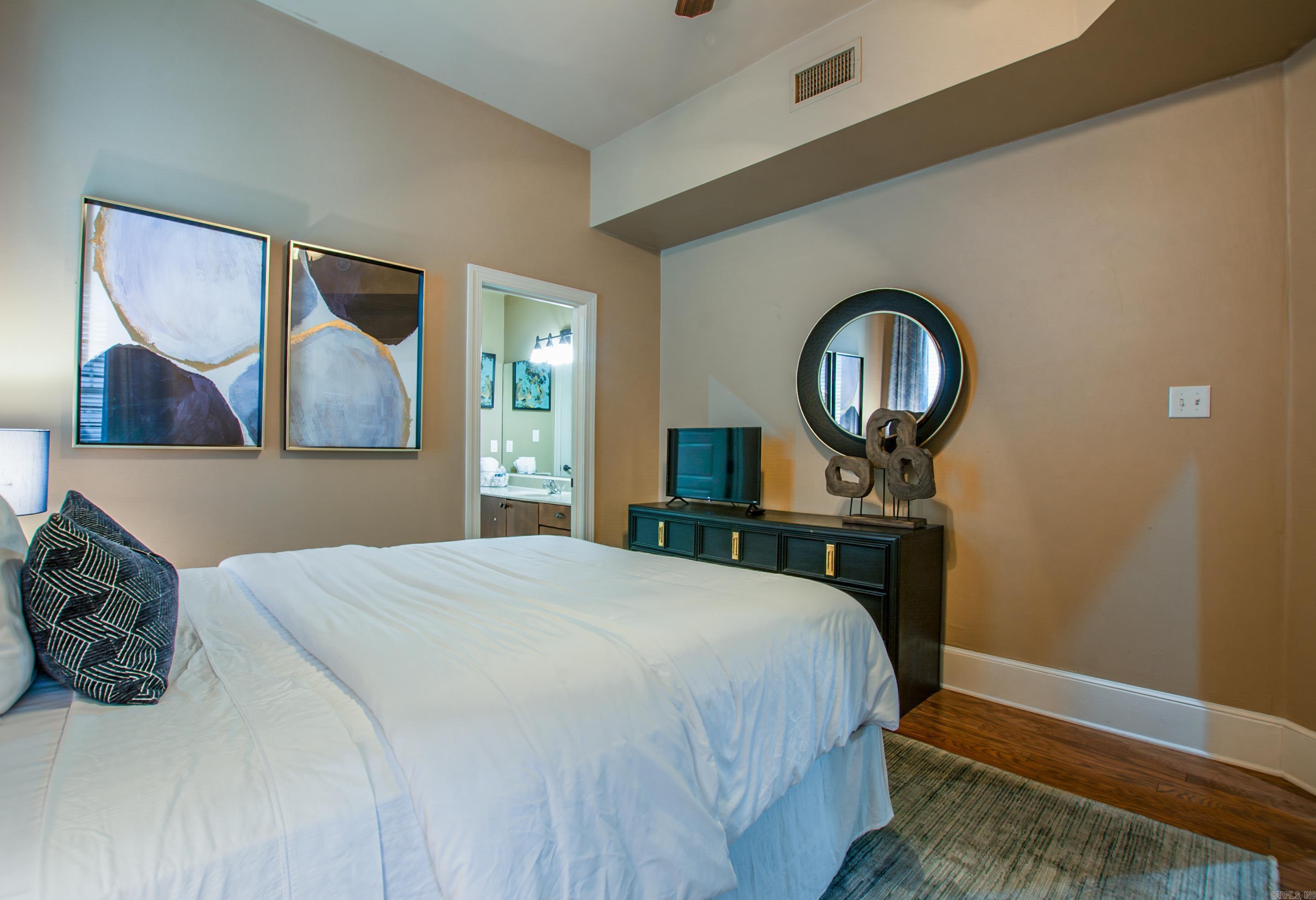 City of Little Rock L5 - Residential Lease