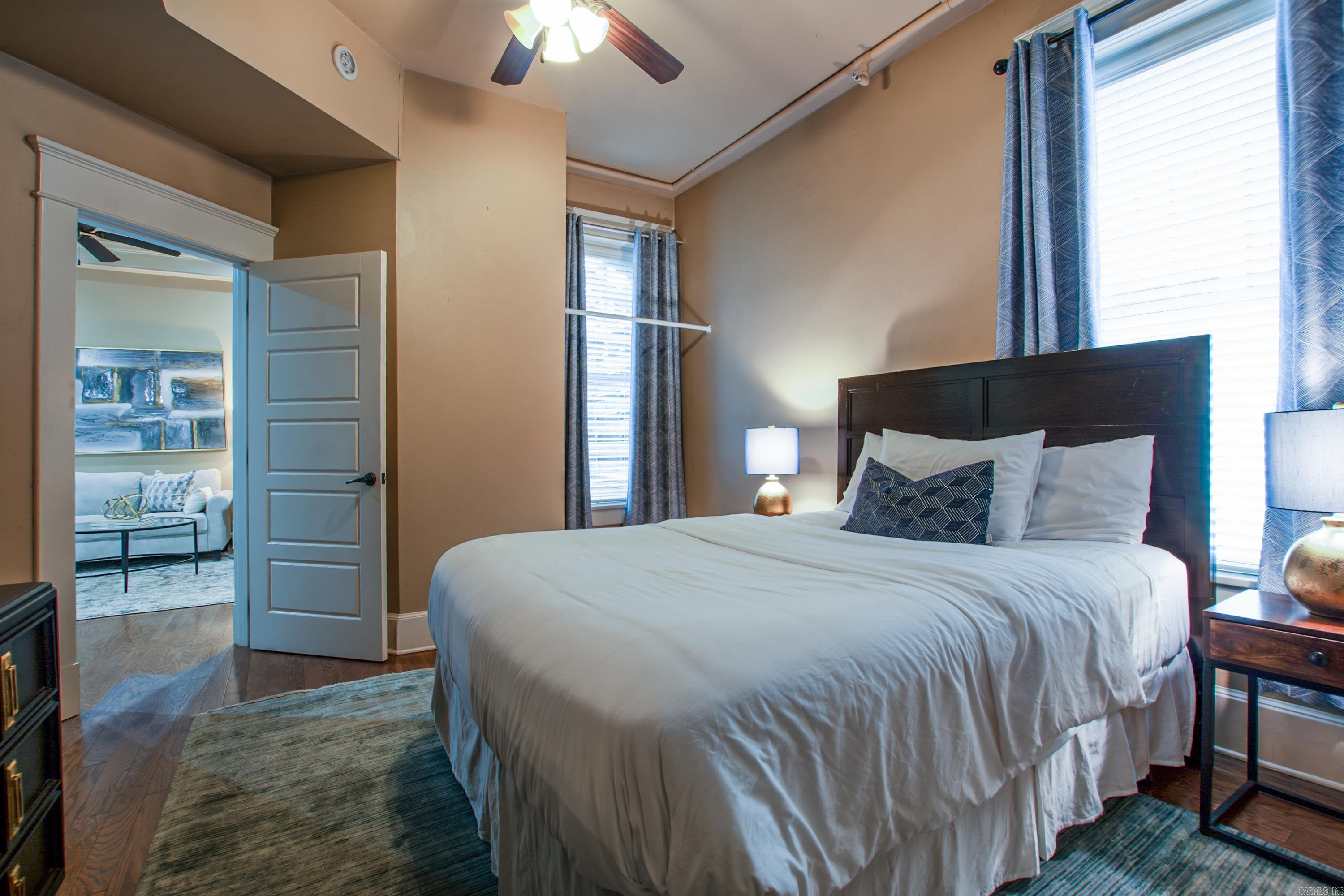 City of Little Rock L5 - Residential Lease