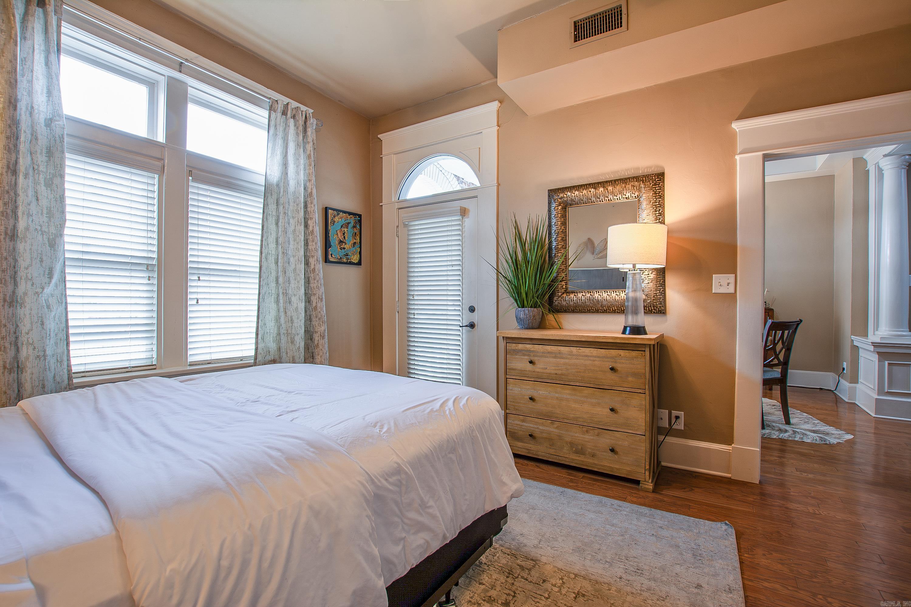 City of Little Rock L5 - Residential Lease