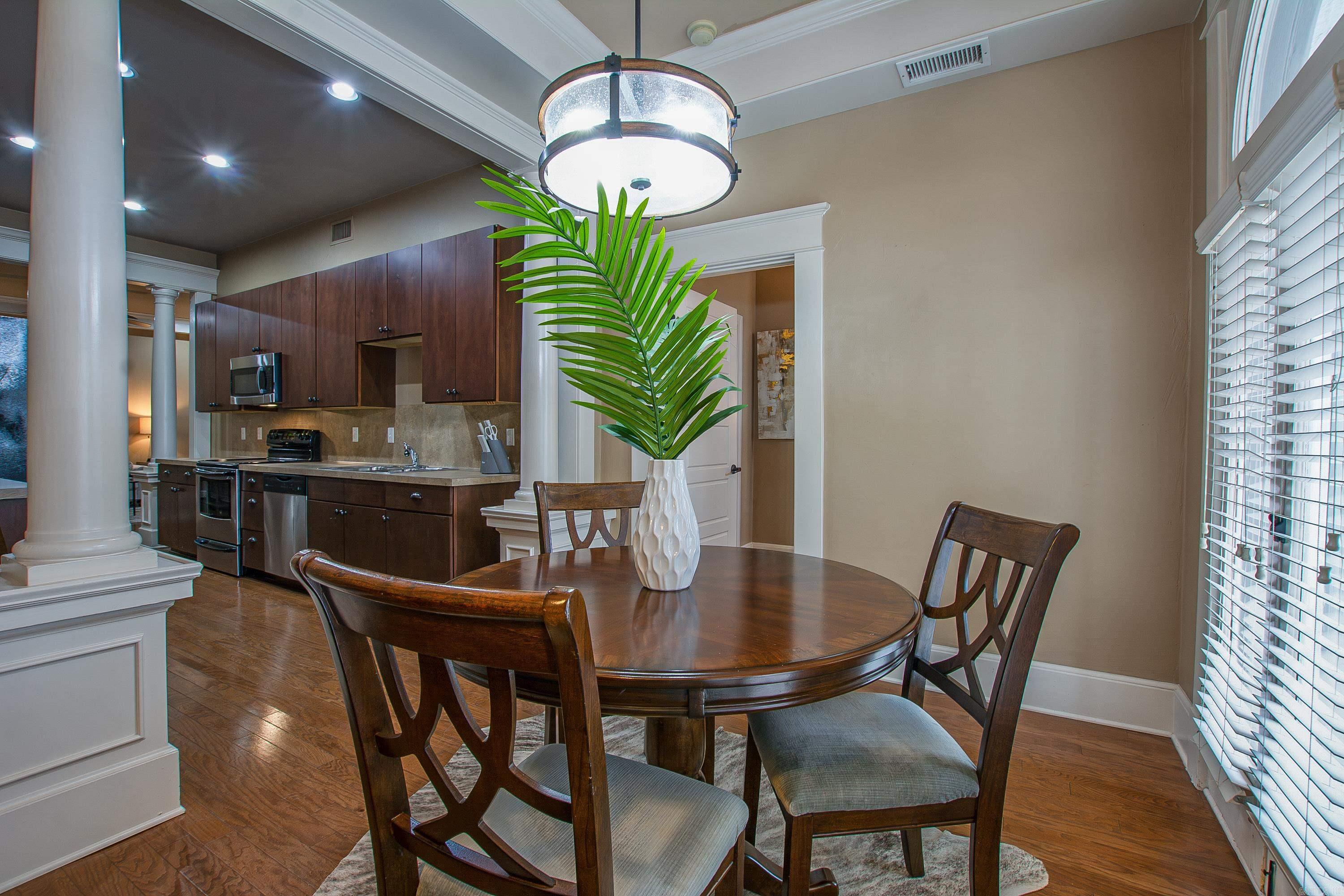 City of Little Rock L5 - Residential Lease