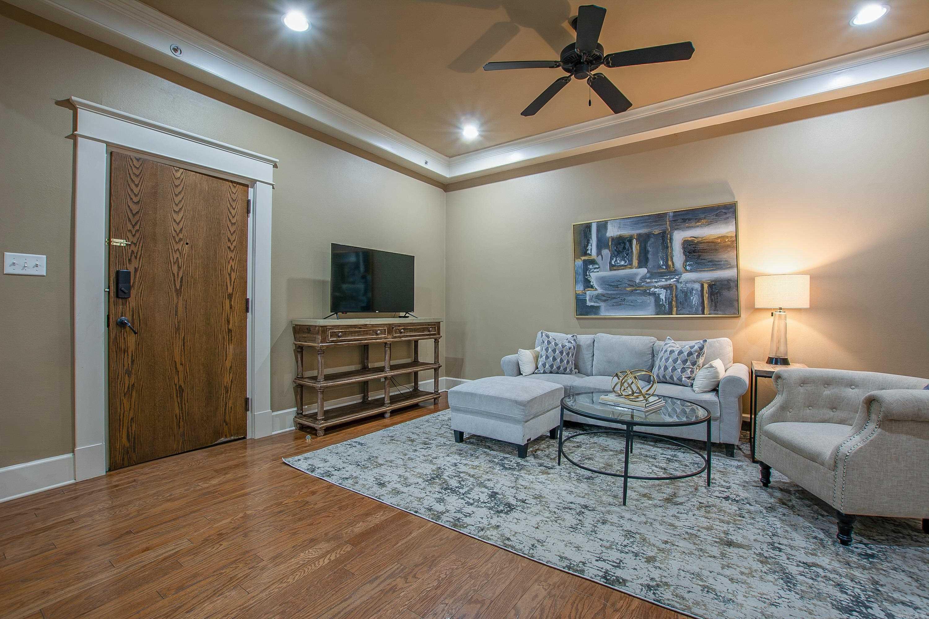 City of Little Rock L5 - Residential Lease