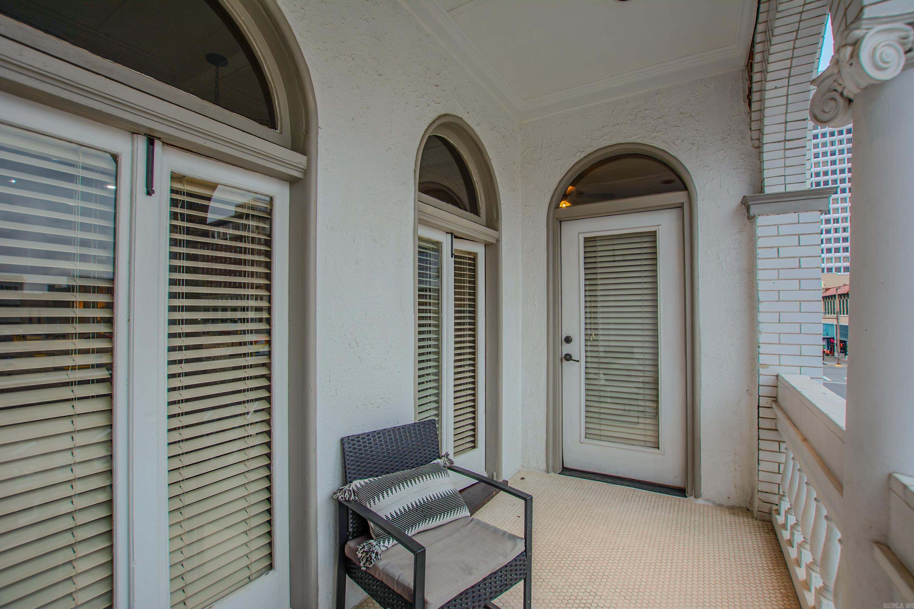 City of Little Rock L5 - Residential Lease