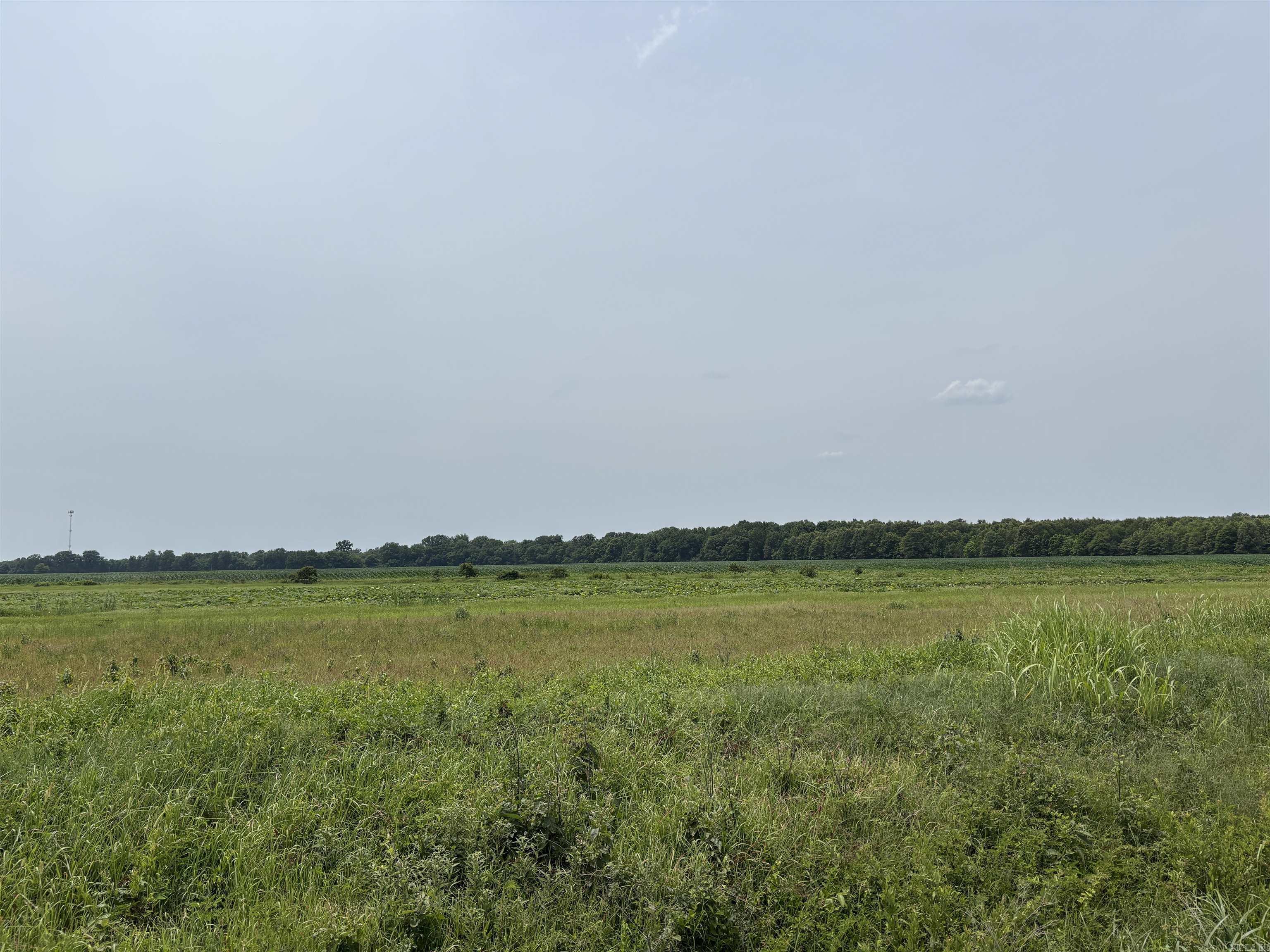 Metes & Bounds - Farm