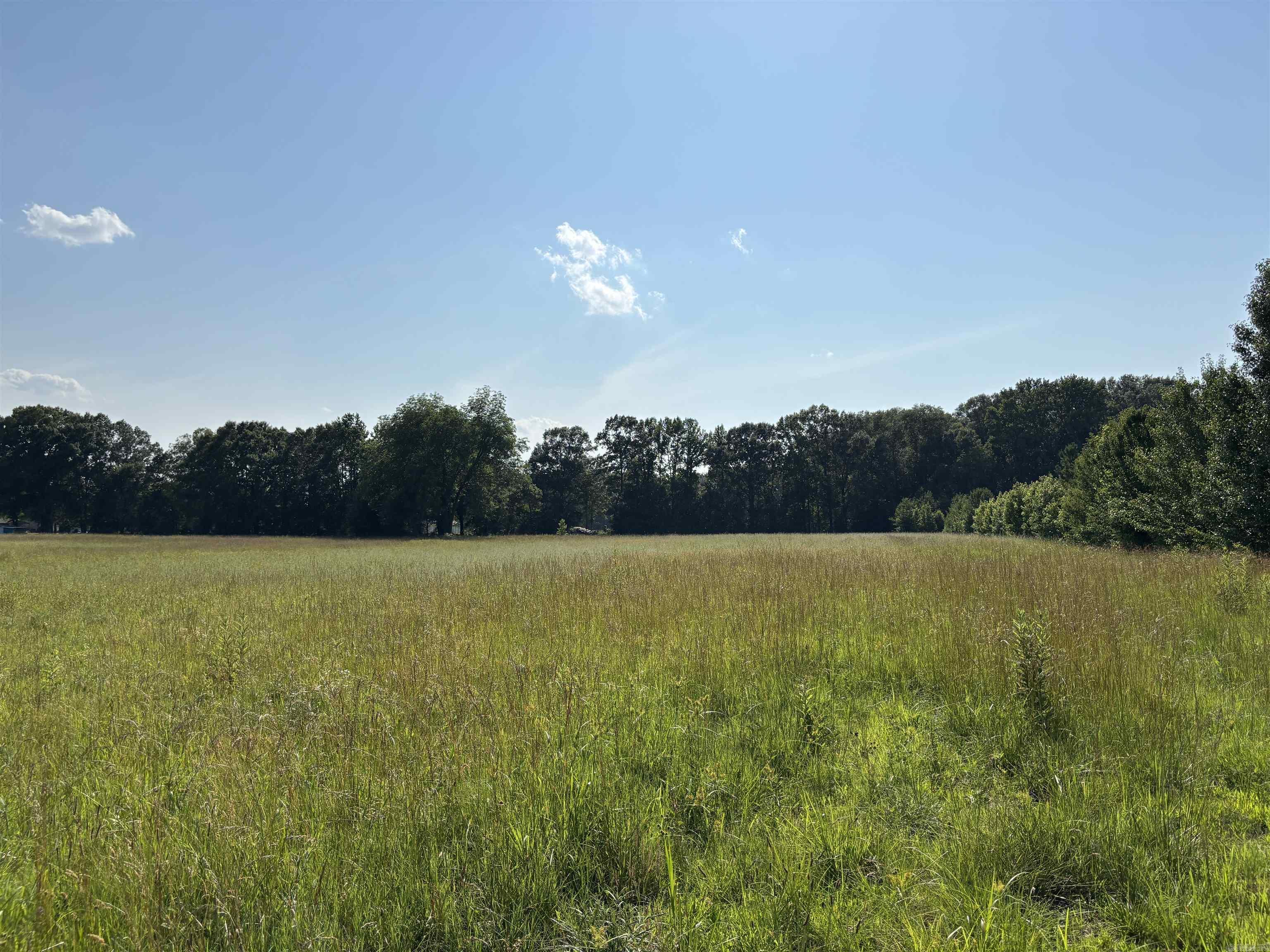 Metes & Bounds - Farm