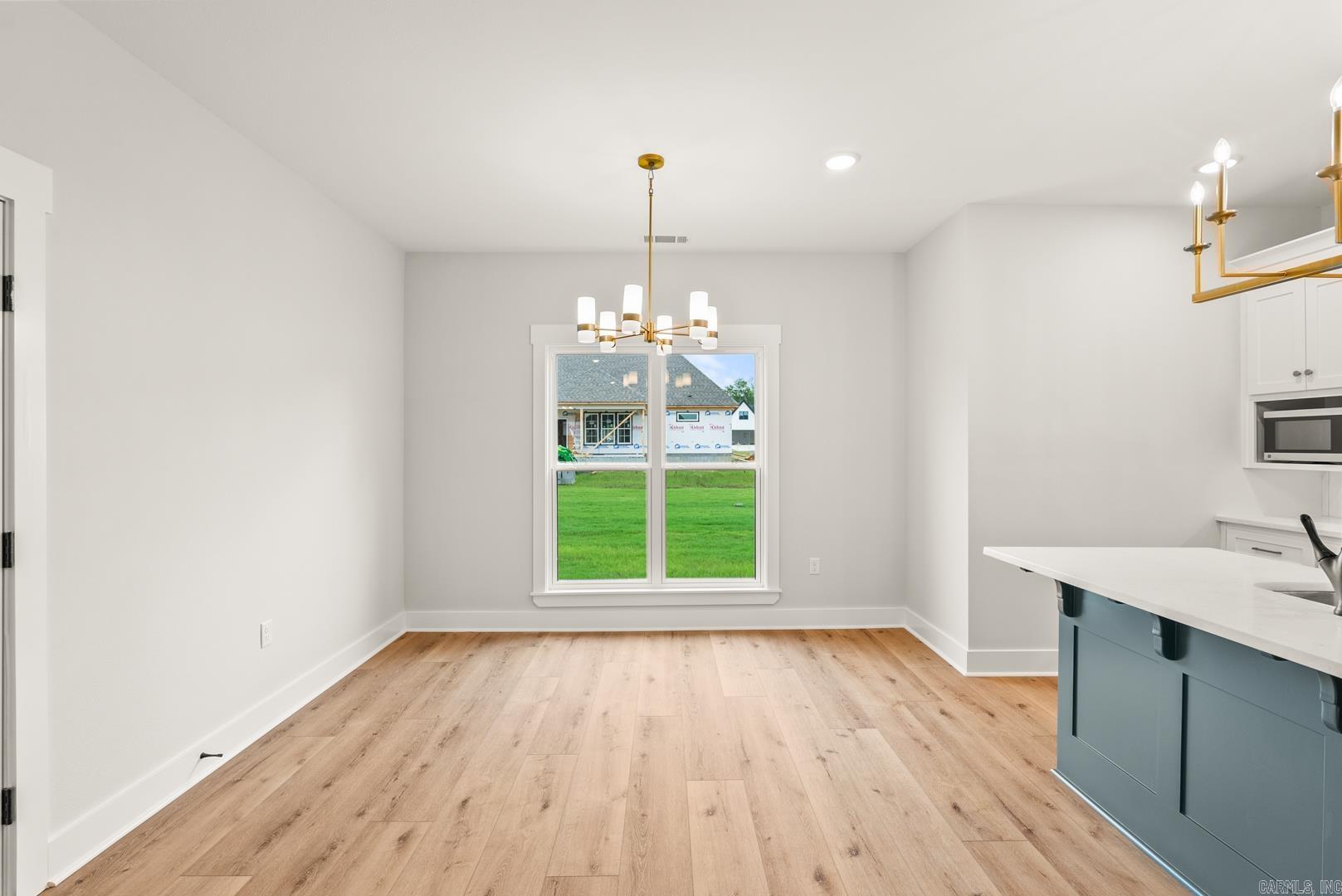 EAST MEADOW - Residential