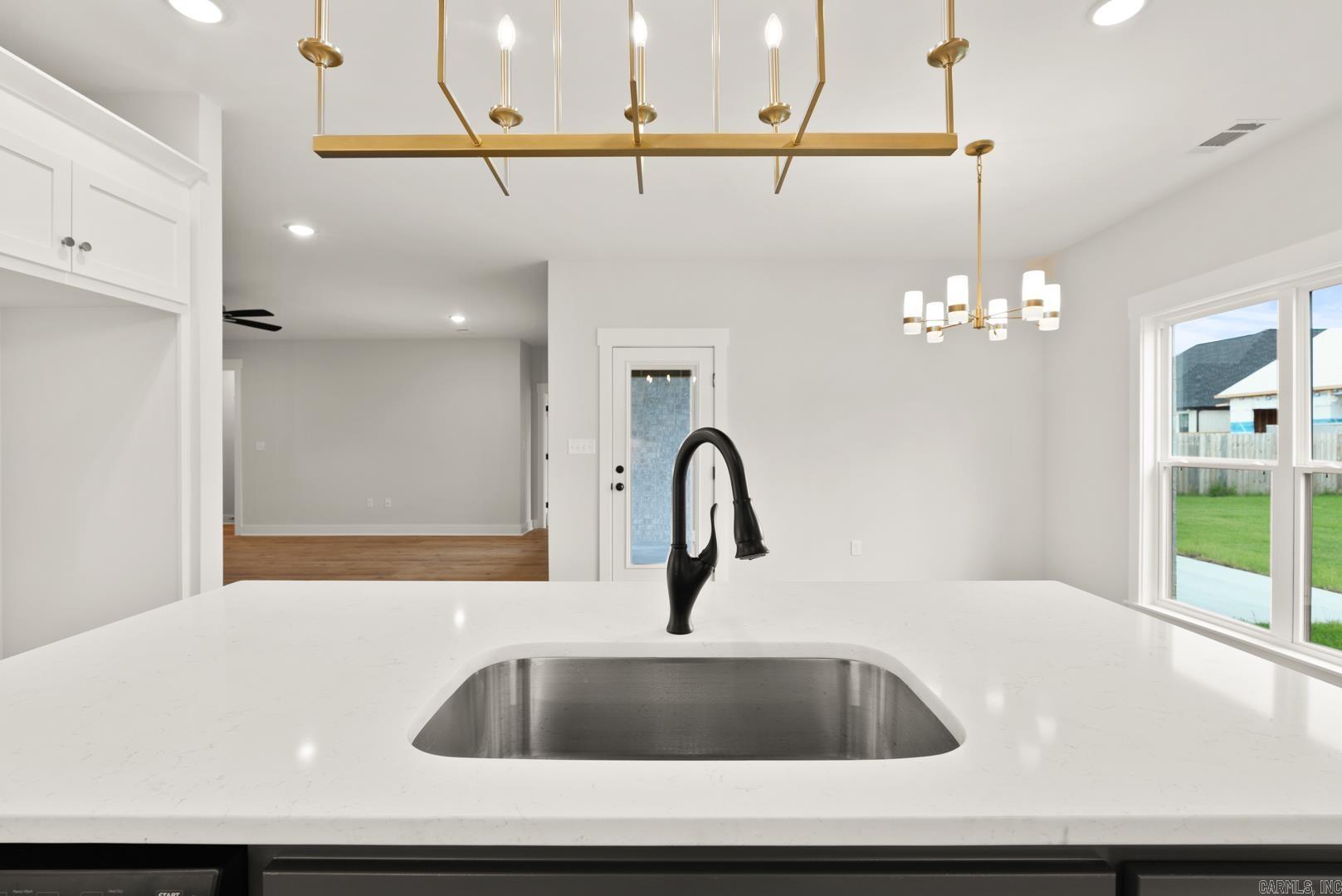 EAST MEADOW - Residential