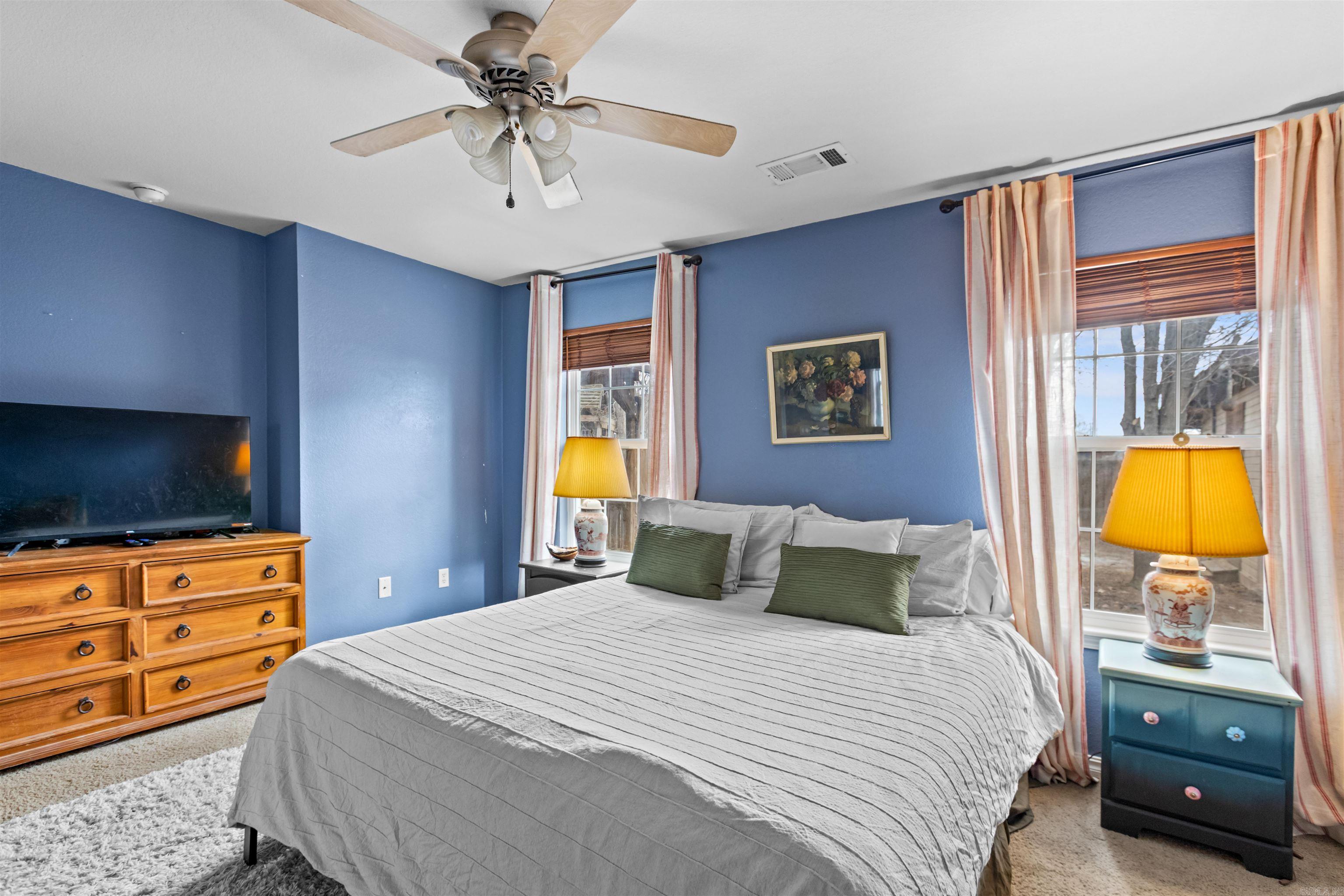 ARKANSAS ESTATES - Residential