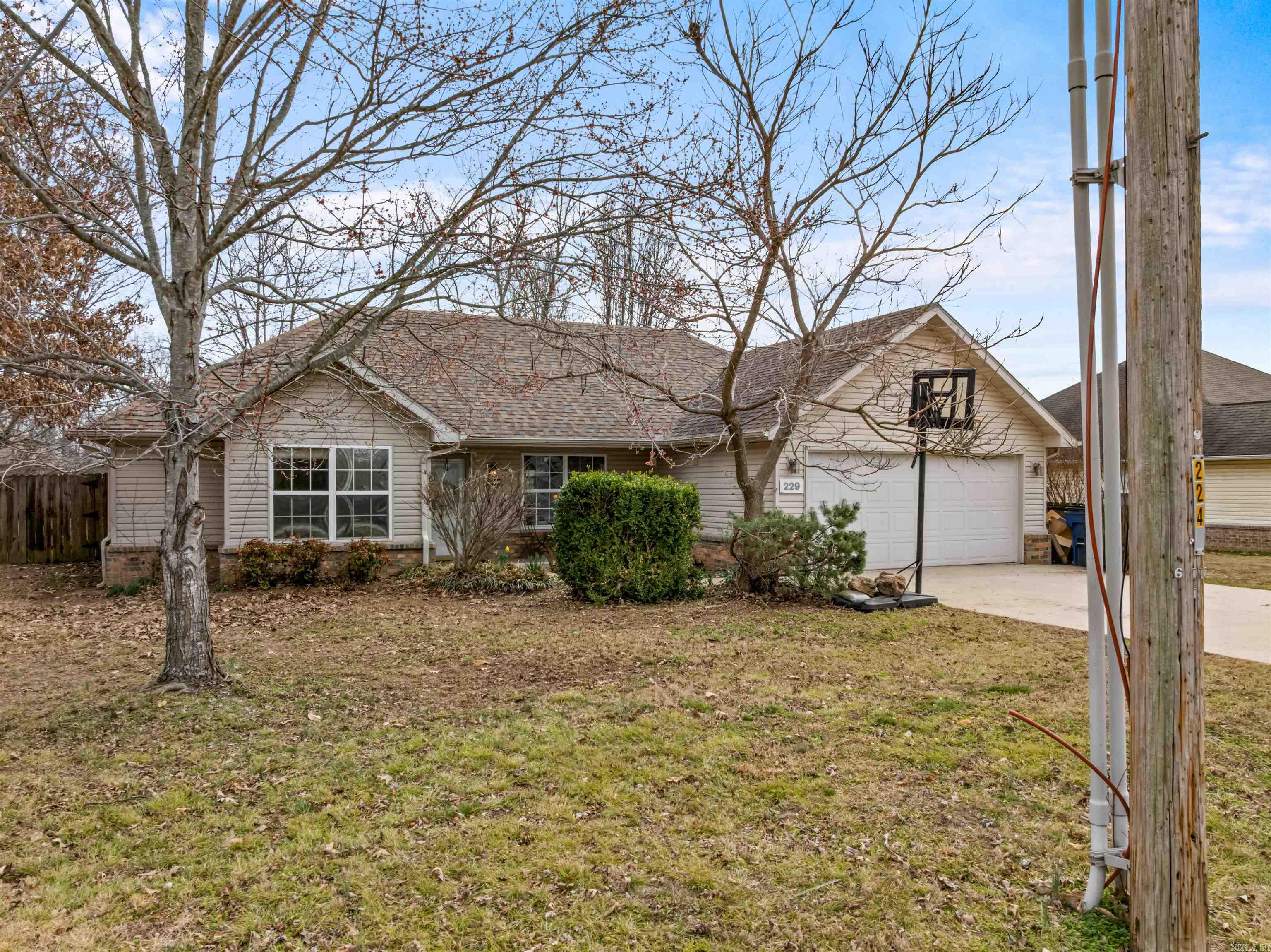 ARKANSAS ESTATES - Residential