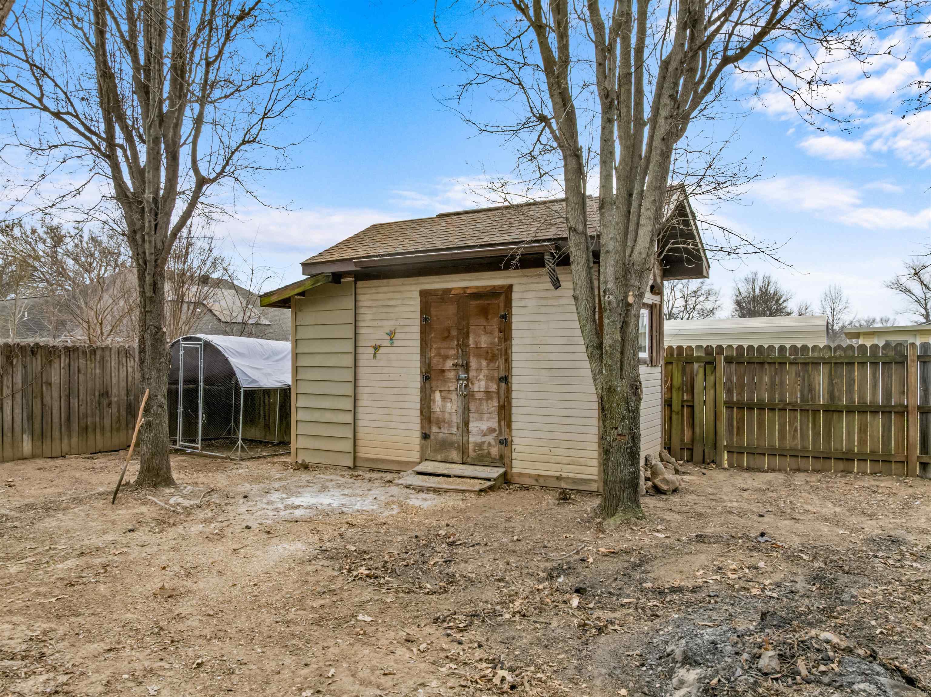 ARKANSAS ESTATES - Residential