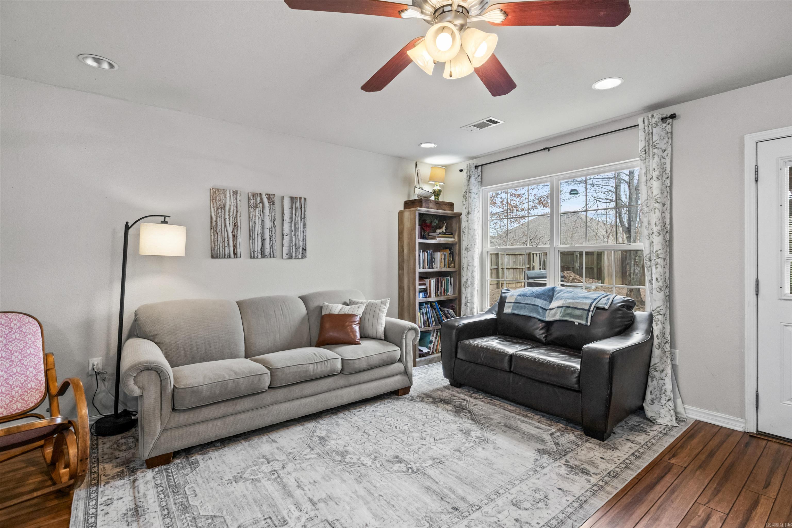 ARKANSAS ESTATES - Residential