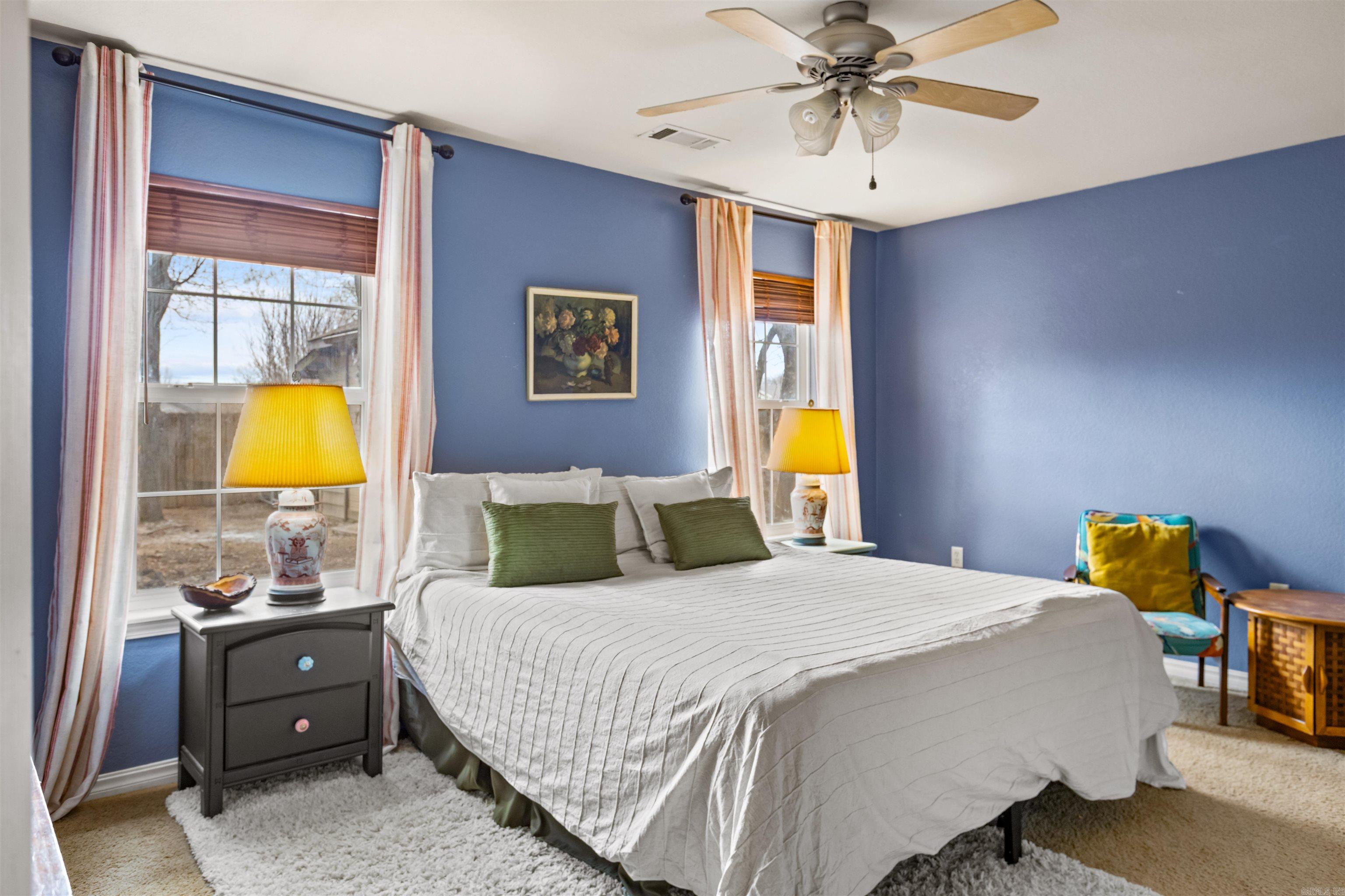 ARKANSAS ESTATES - Residential