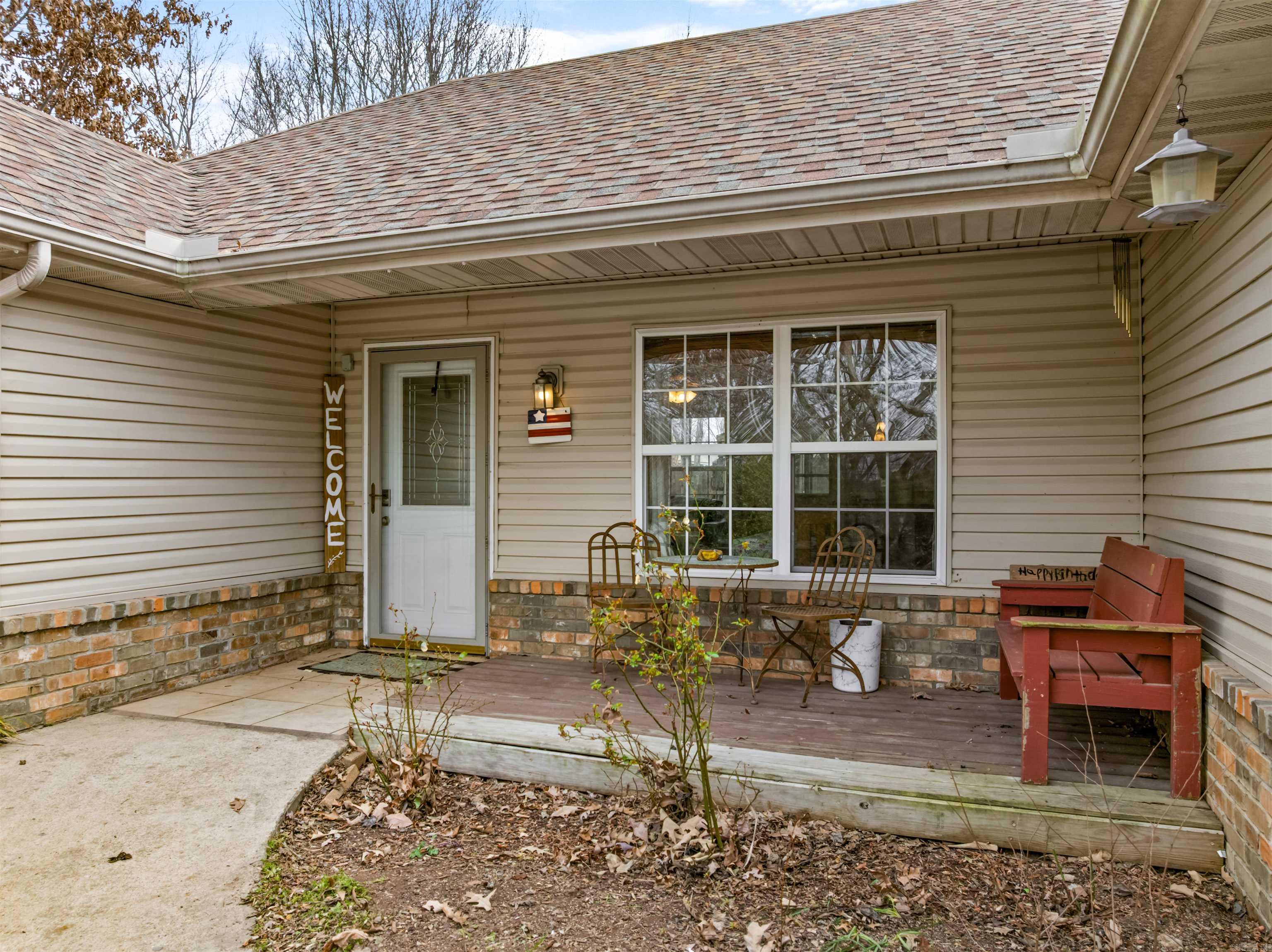 ARKANSAS ESTATES - Residential