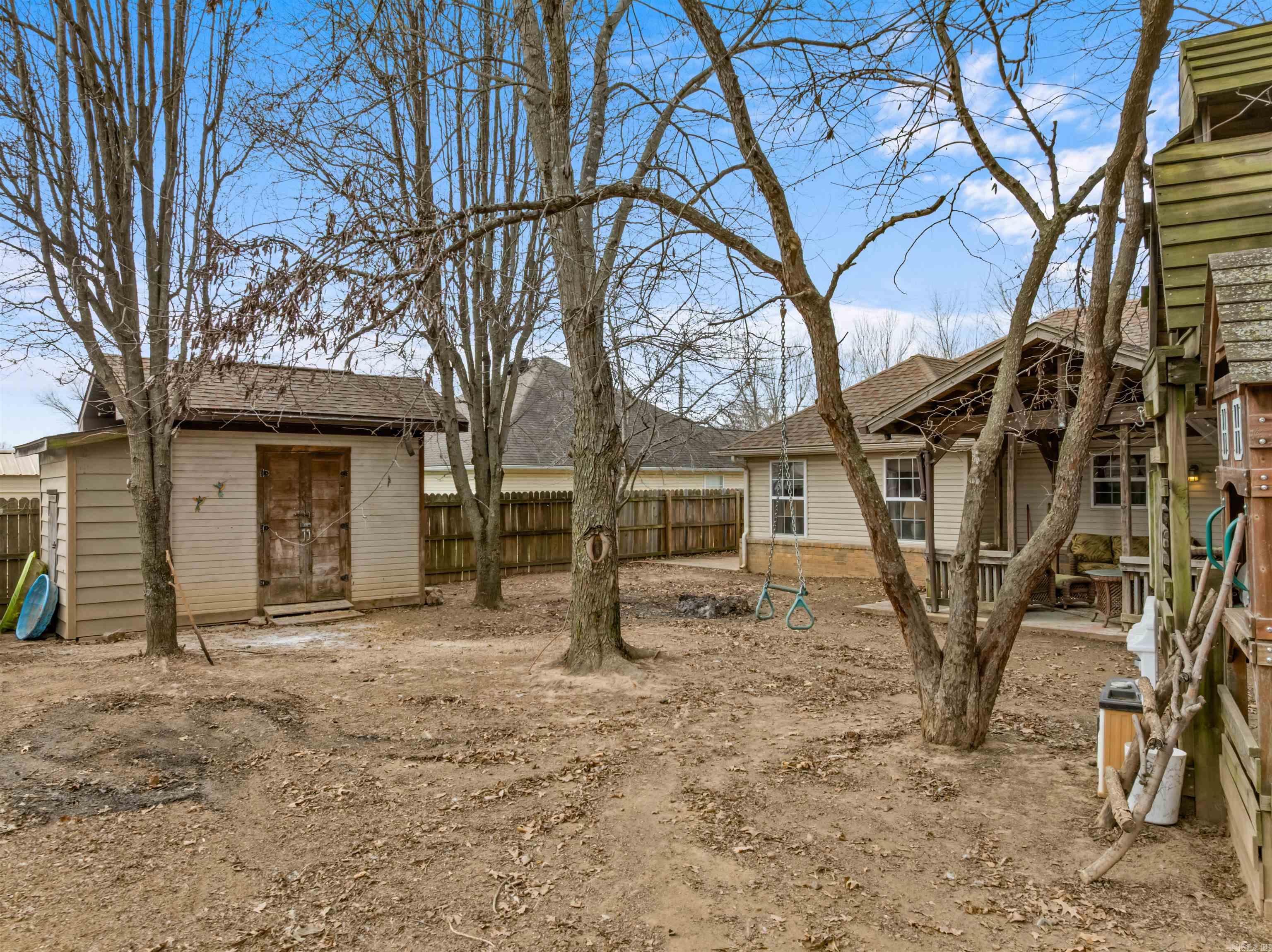 ARKANSAS ESTATES - Residential